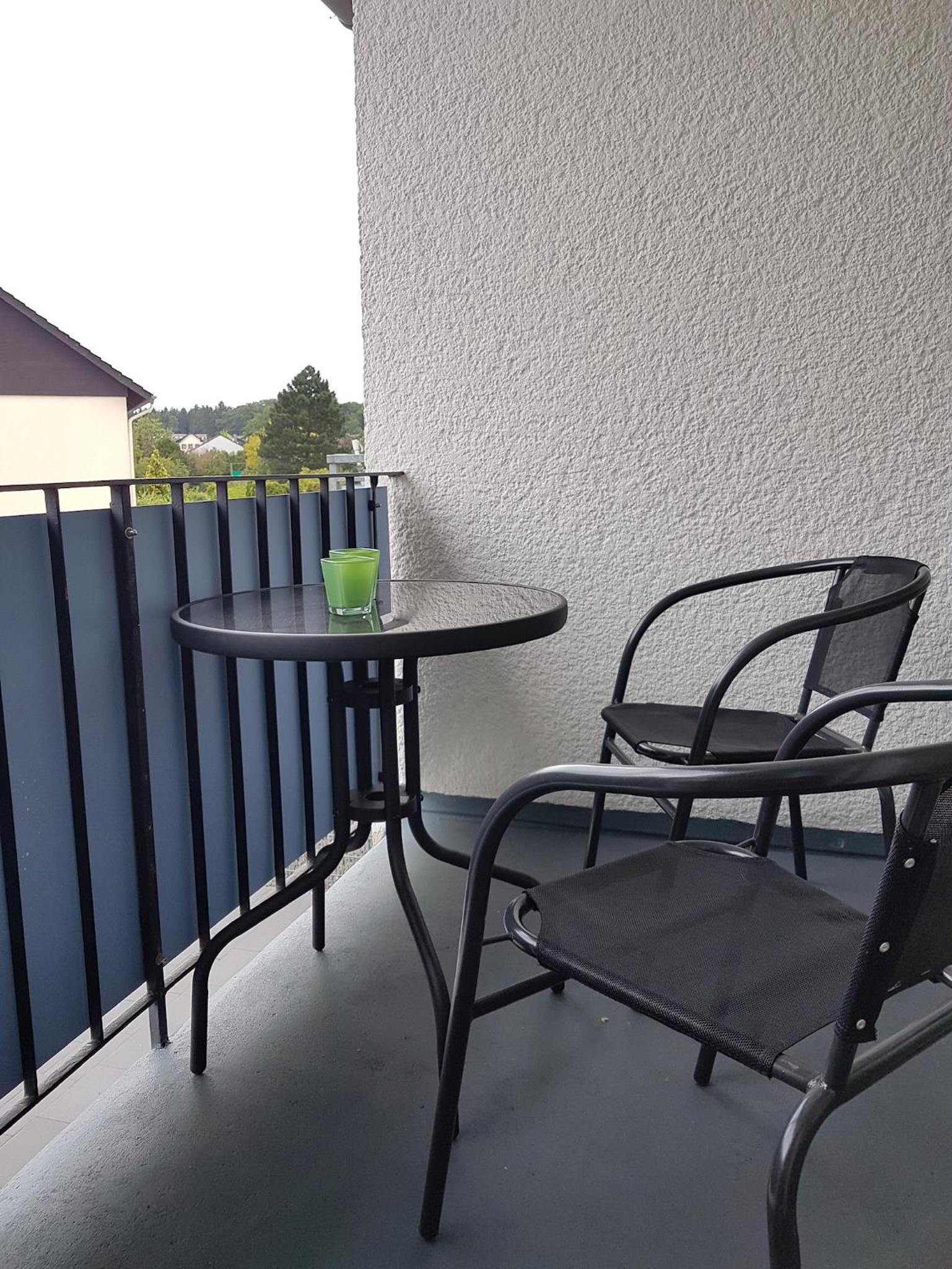 Apartment with Balcony - Photo 20
