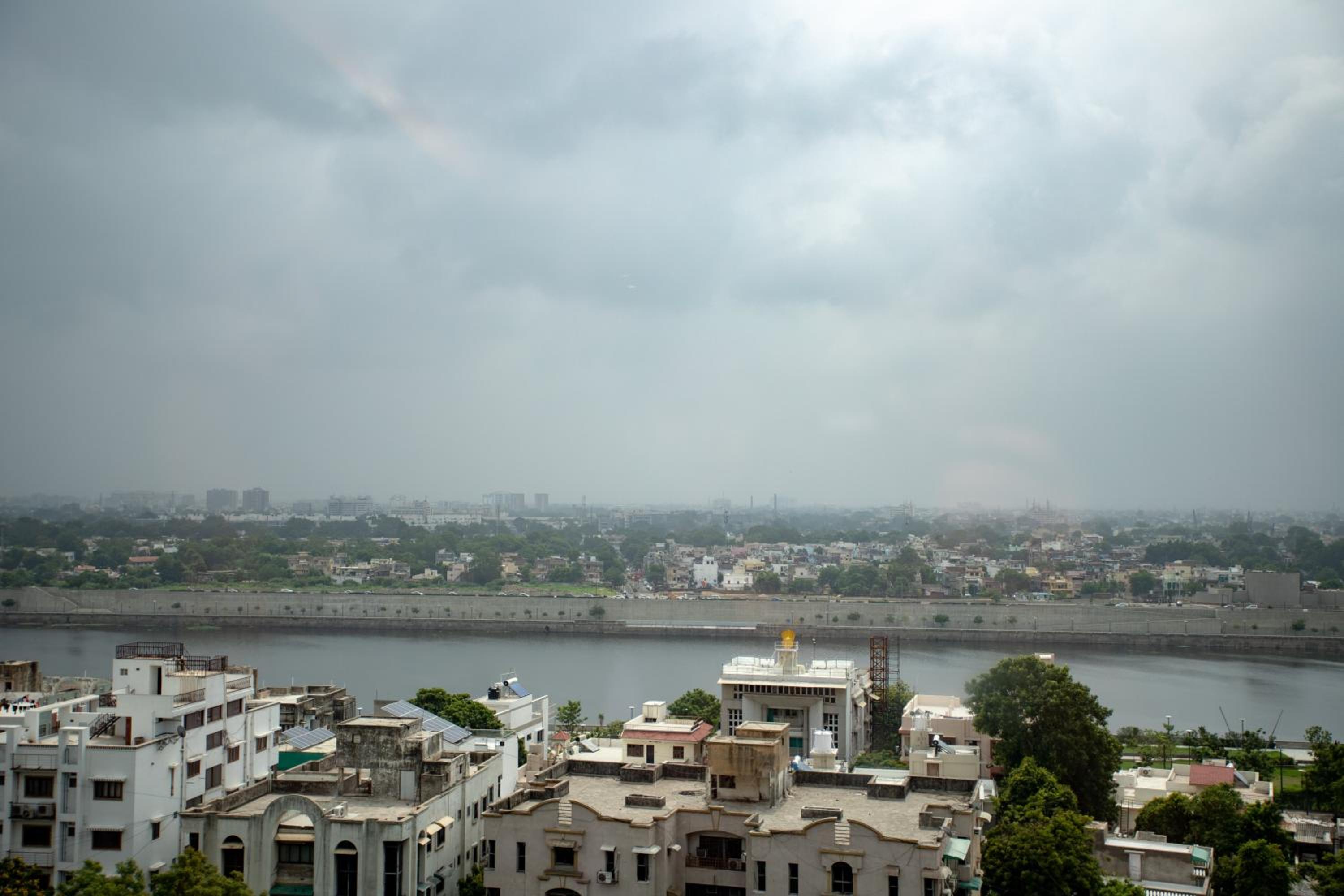 Executive Suite |  15% discount on Spa & 20% discount on F&B (Till 31st Oct) - Photo 4