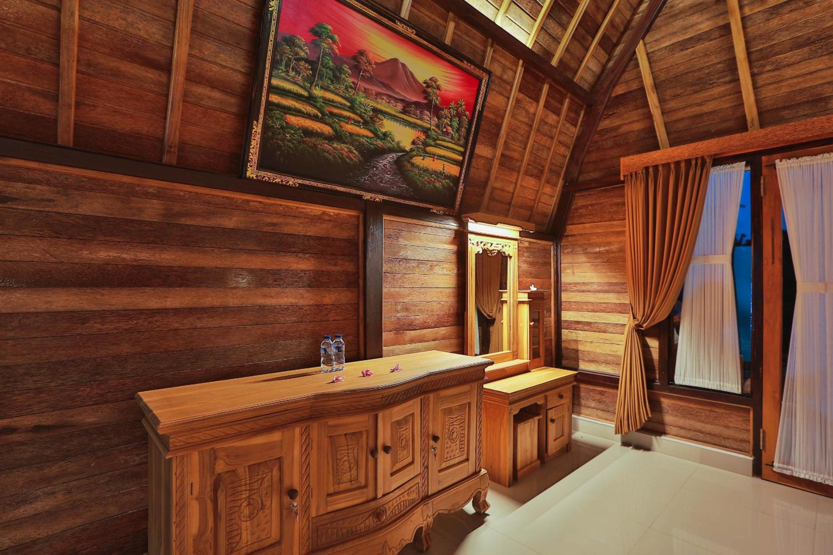 Deluxe Bungalow - Photo 34