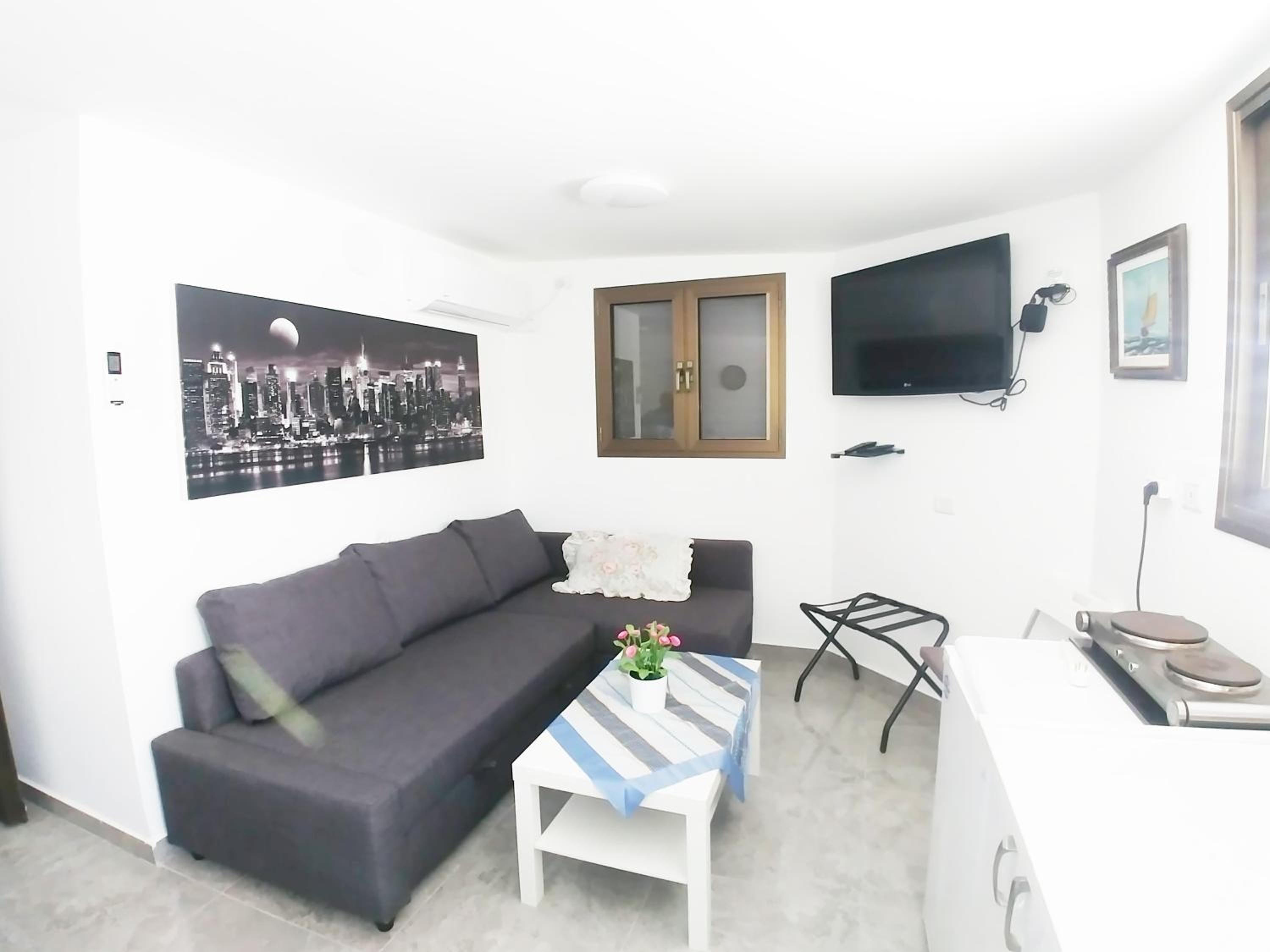 Two-Bedroom Apartment photo 1