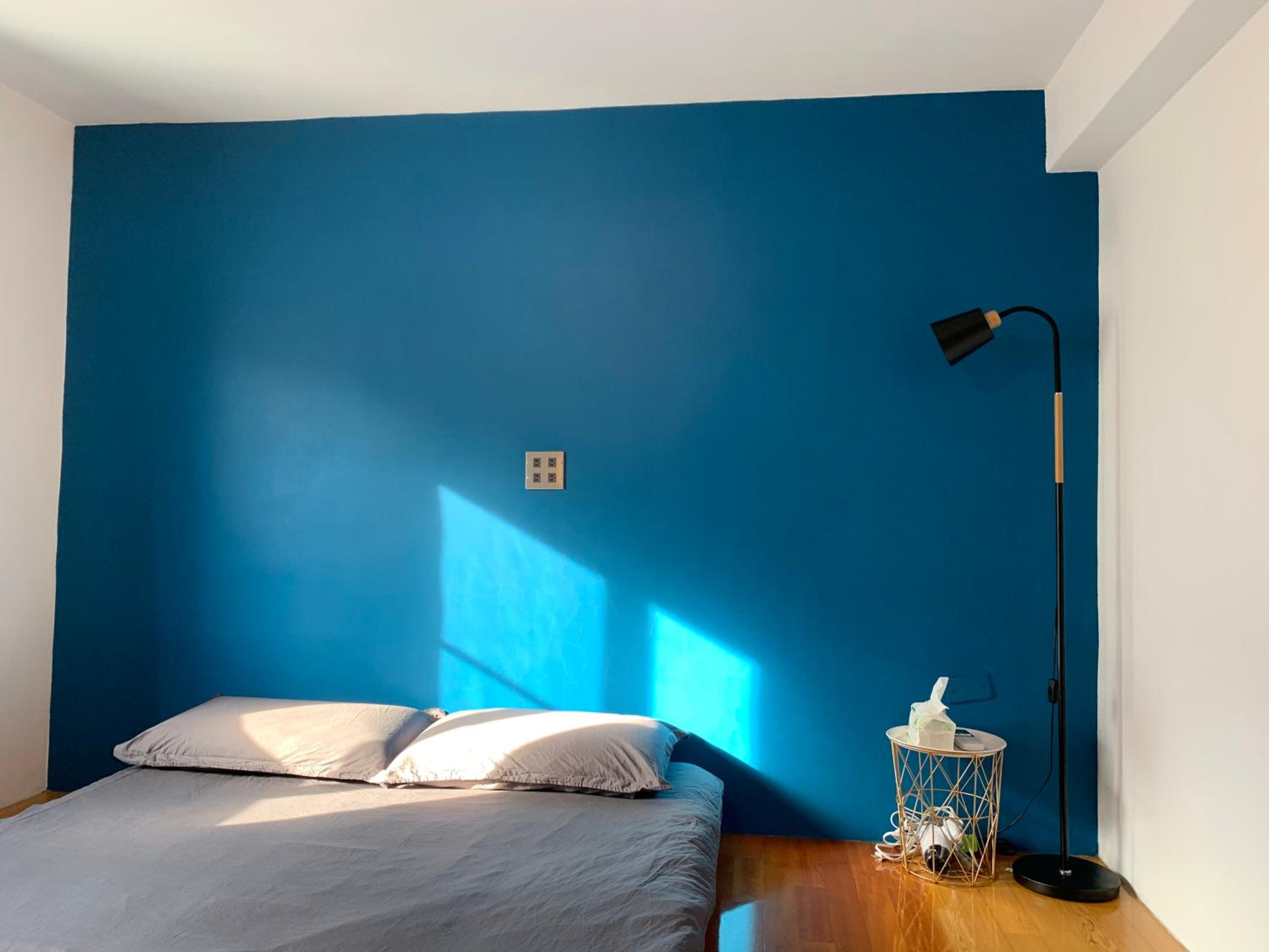 Standard Double Room with Shared Bathroom photo 1