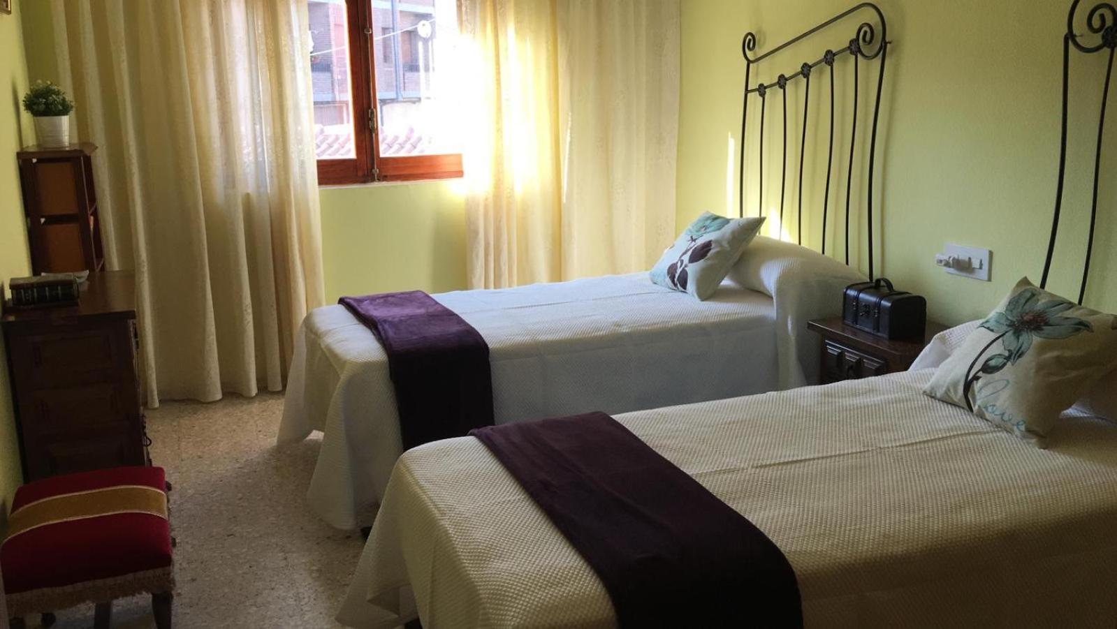 Departamento de tres habitaciones