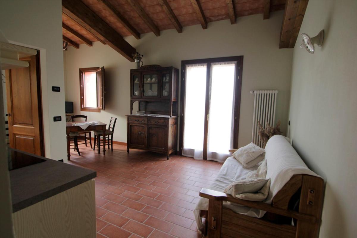 One-Bedroom Apartment with Garden View photo 1