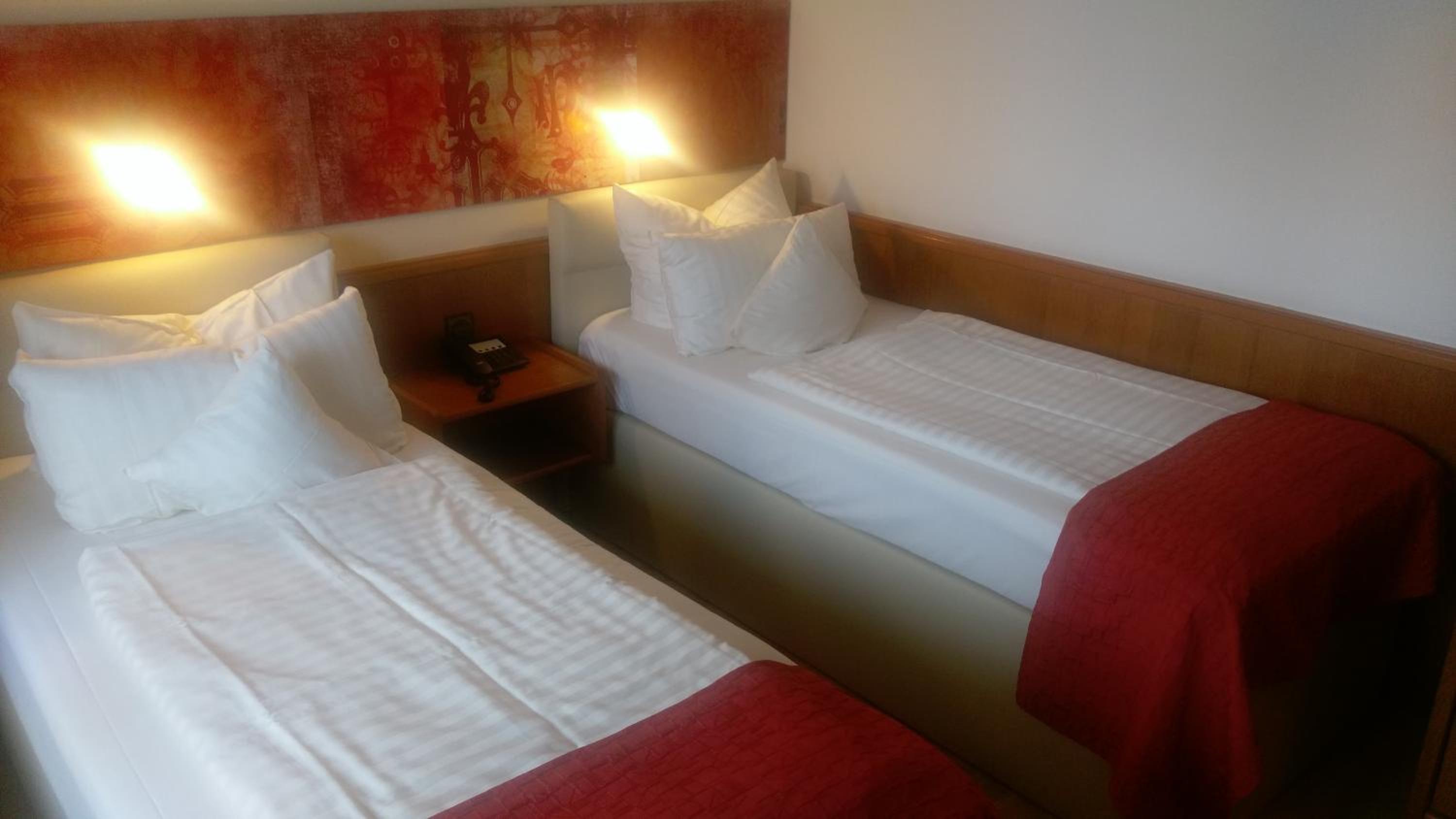 Twin Room photo 2