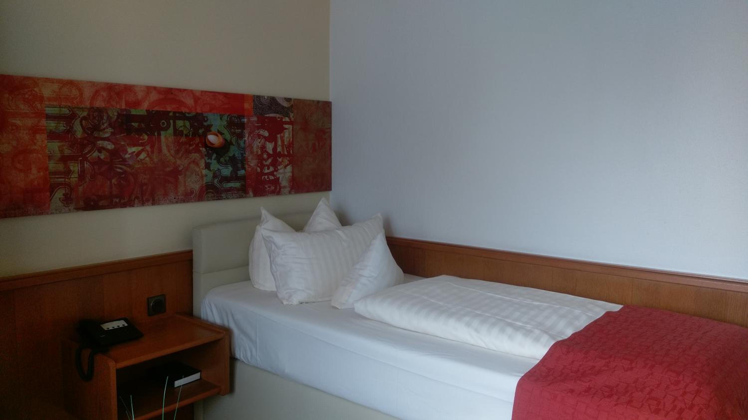 Twin Room photo 3