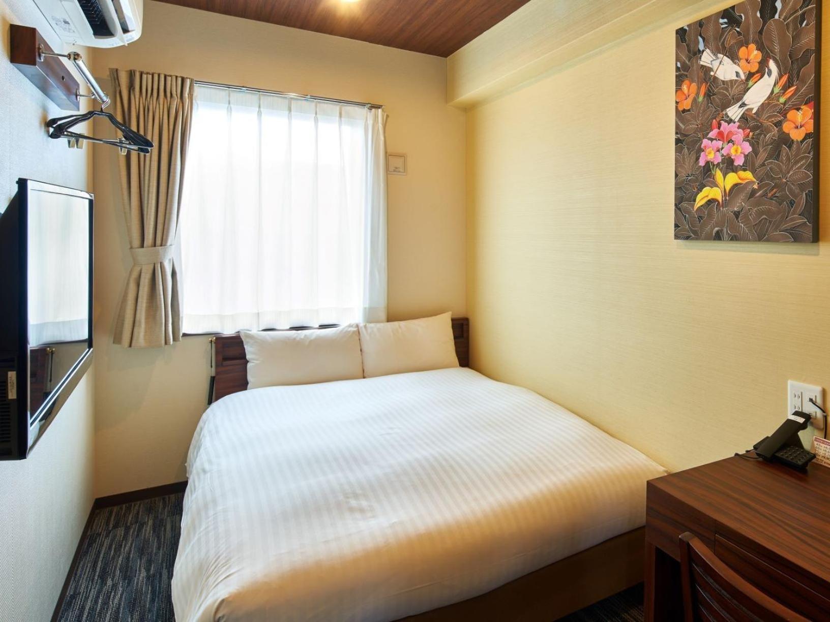 Standard Double Room - Photo 1
