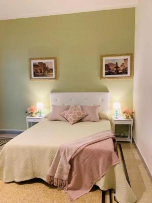 Budget Triple Room photo 2