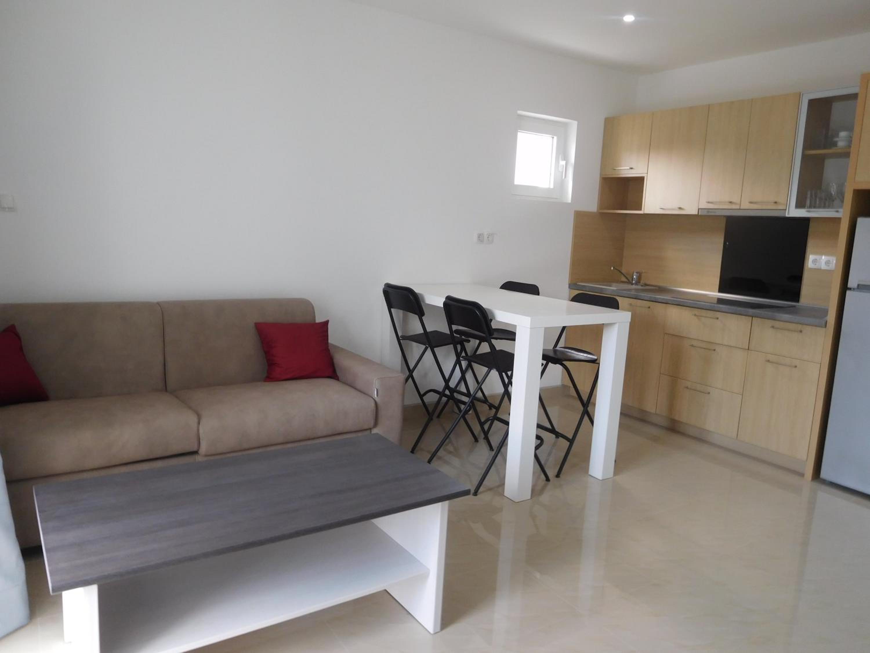 One-Bedroom Suite