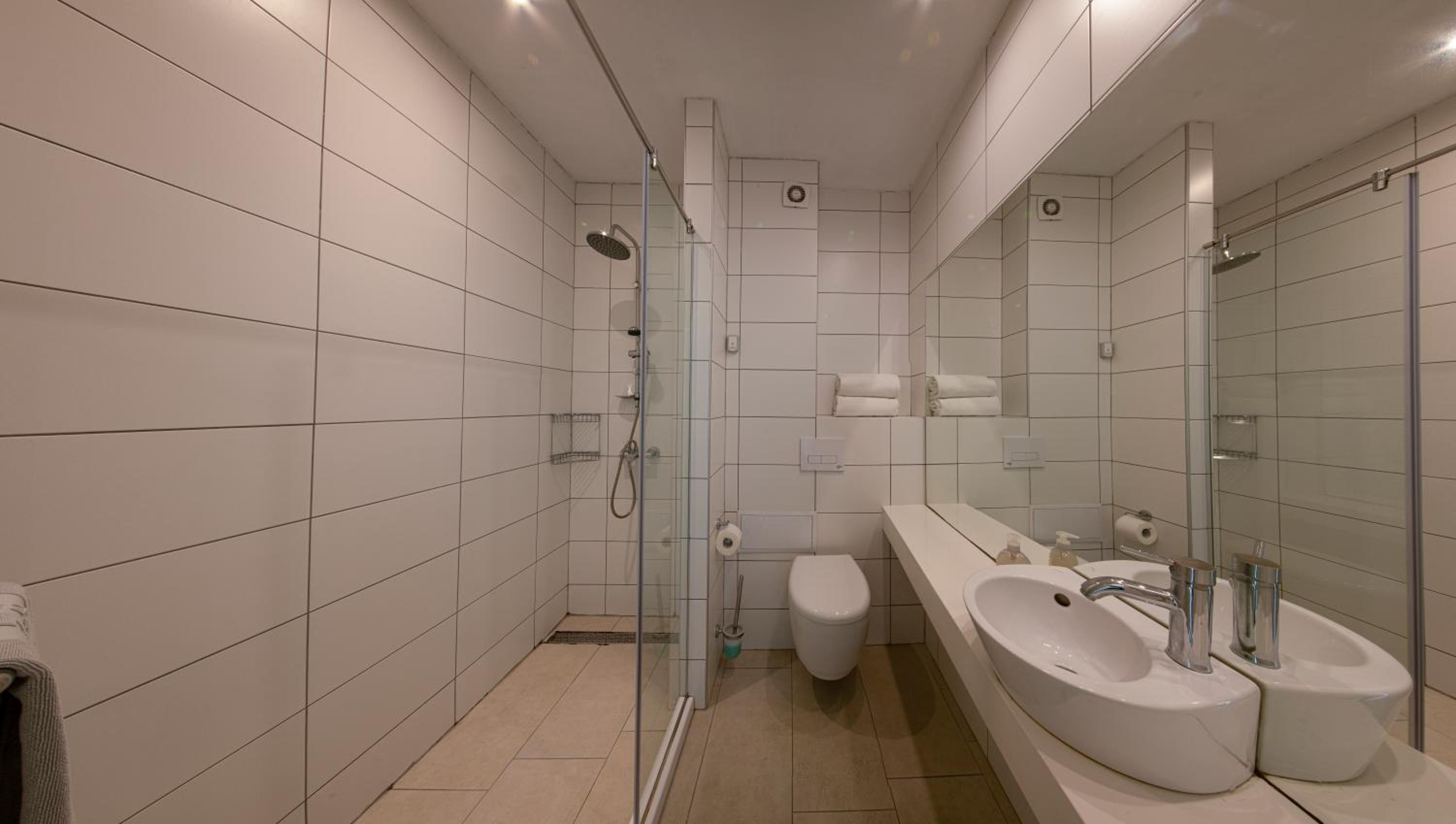 One-Bedroom Apartment - Photo 4