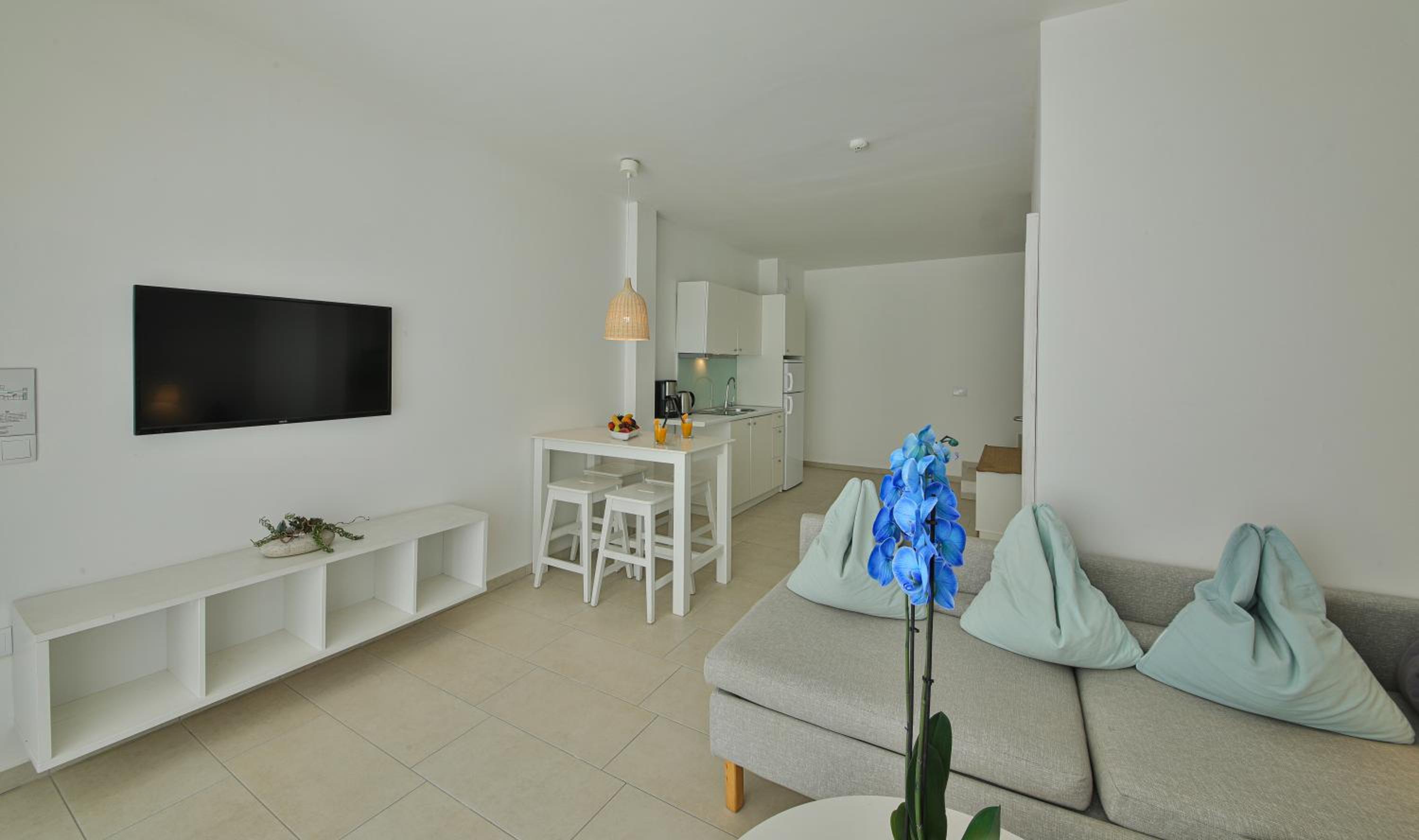 One-Bedroom Apartment - Photo 5