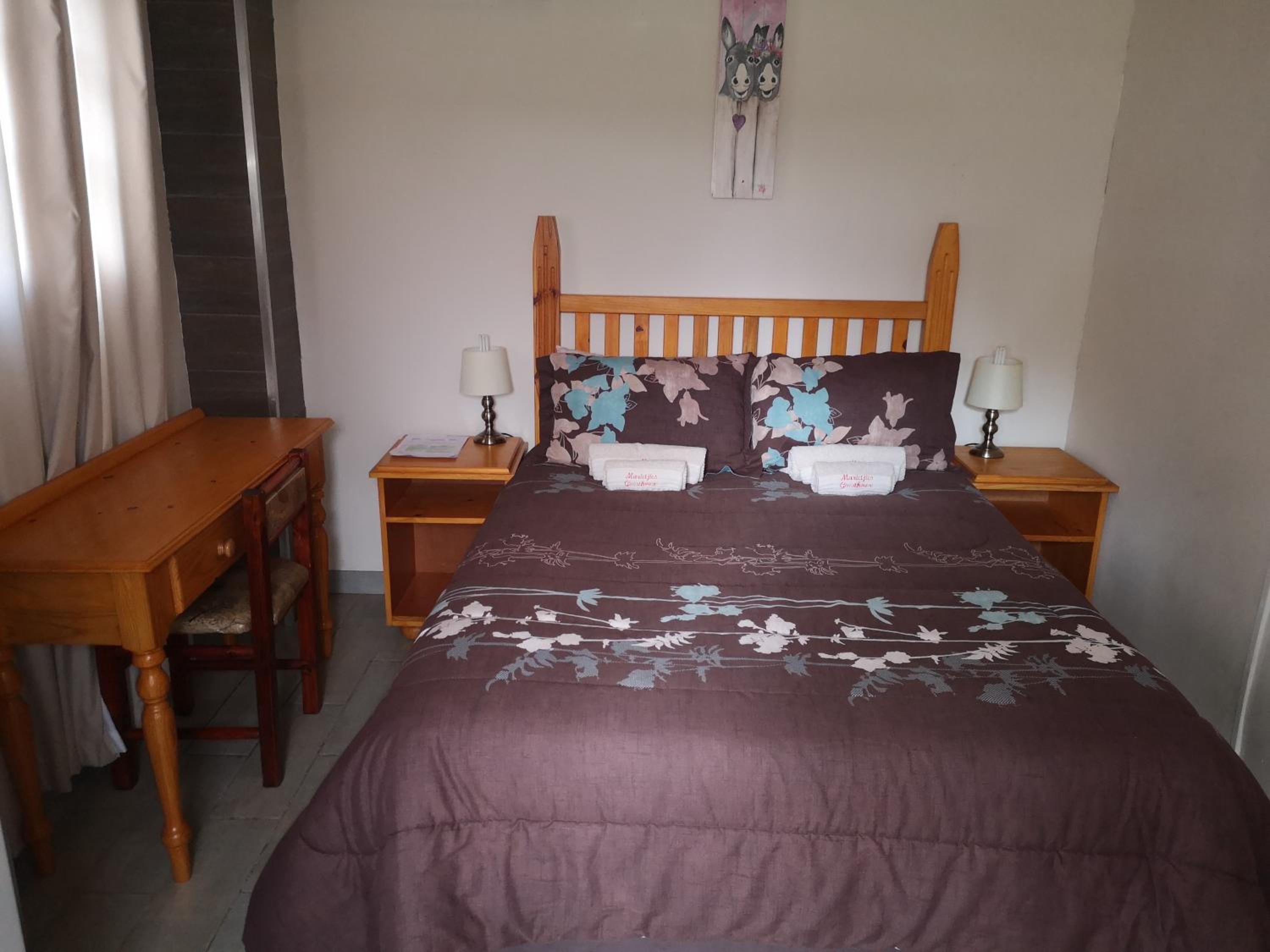 Standard Double Room - Photo 1