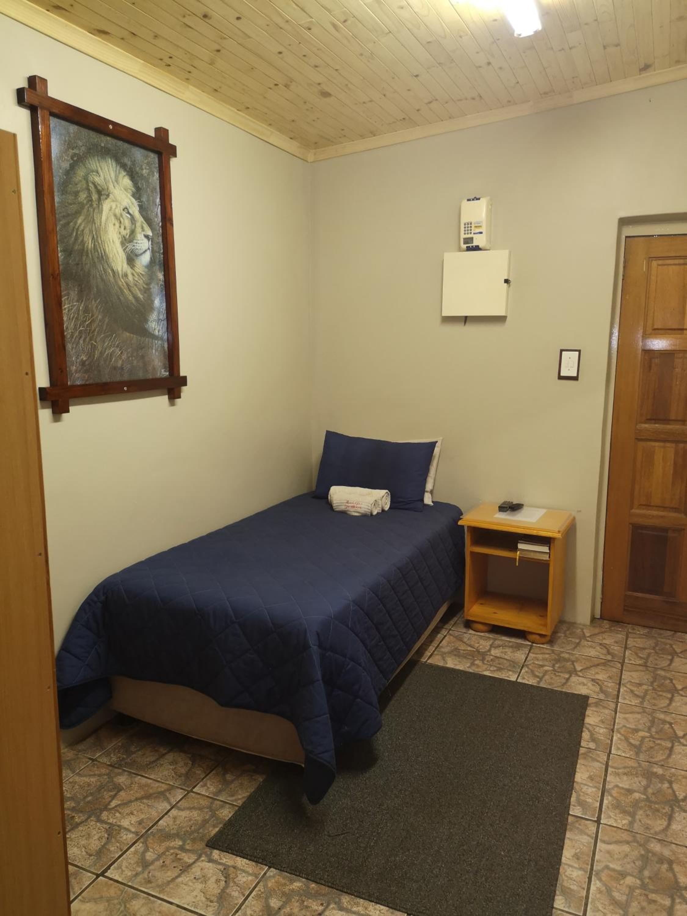 Single Room photo 3