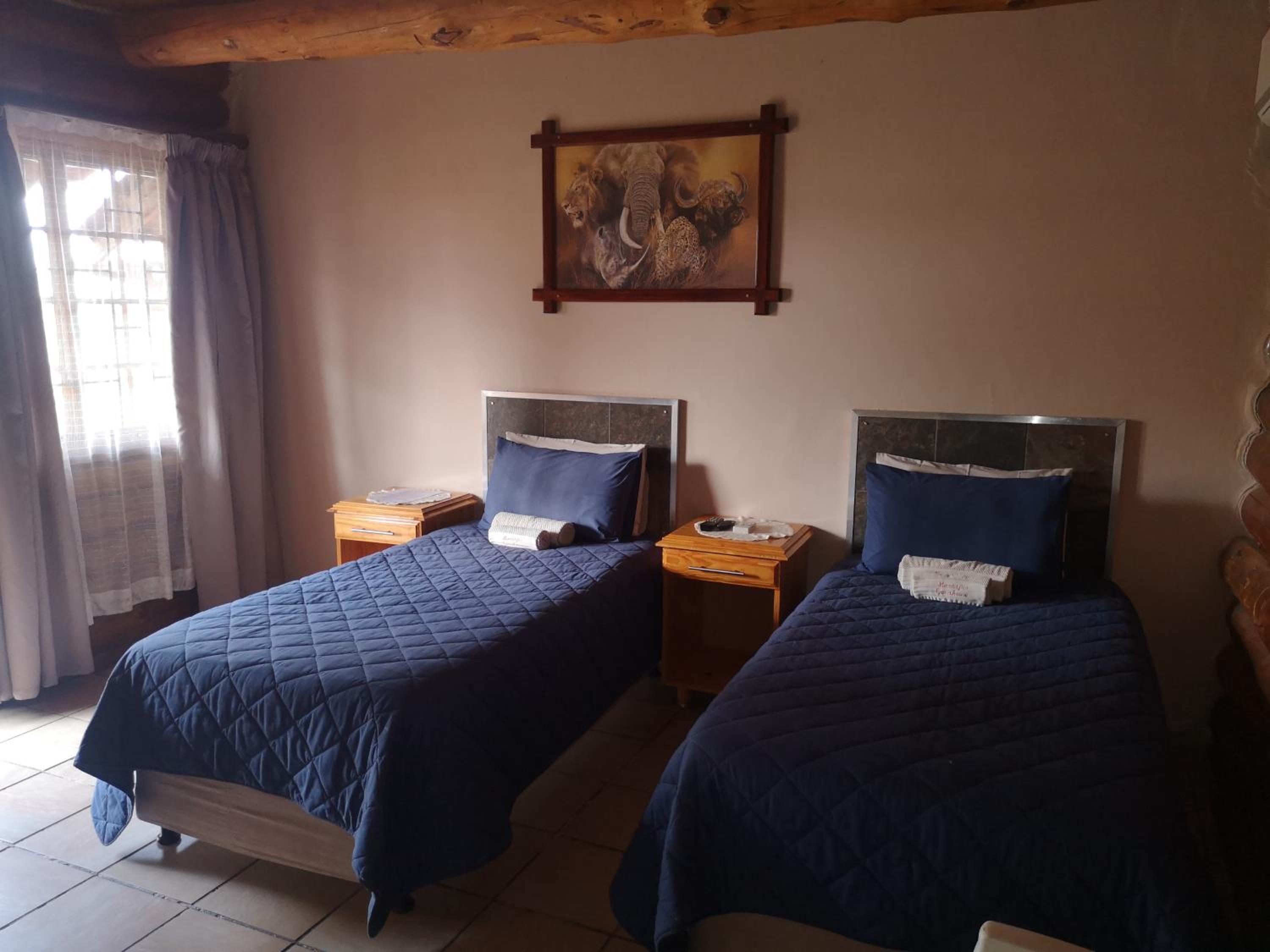 Standard Double Room - Photo 5