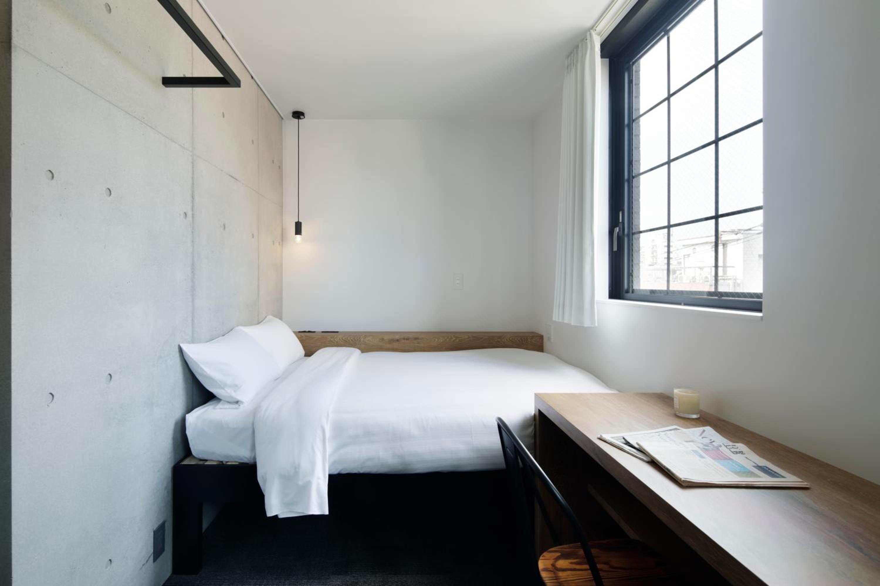 Deluxe Double Room photo 1