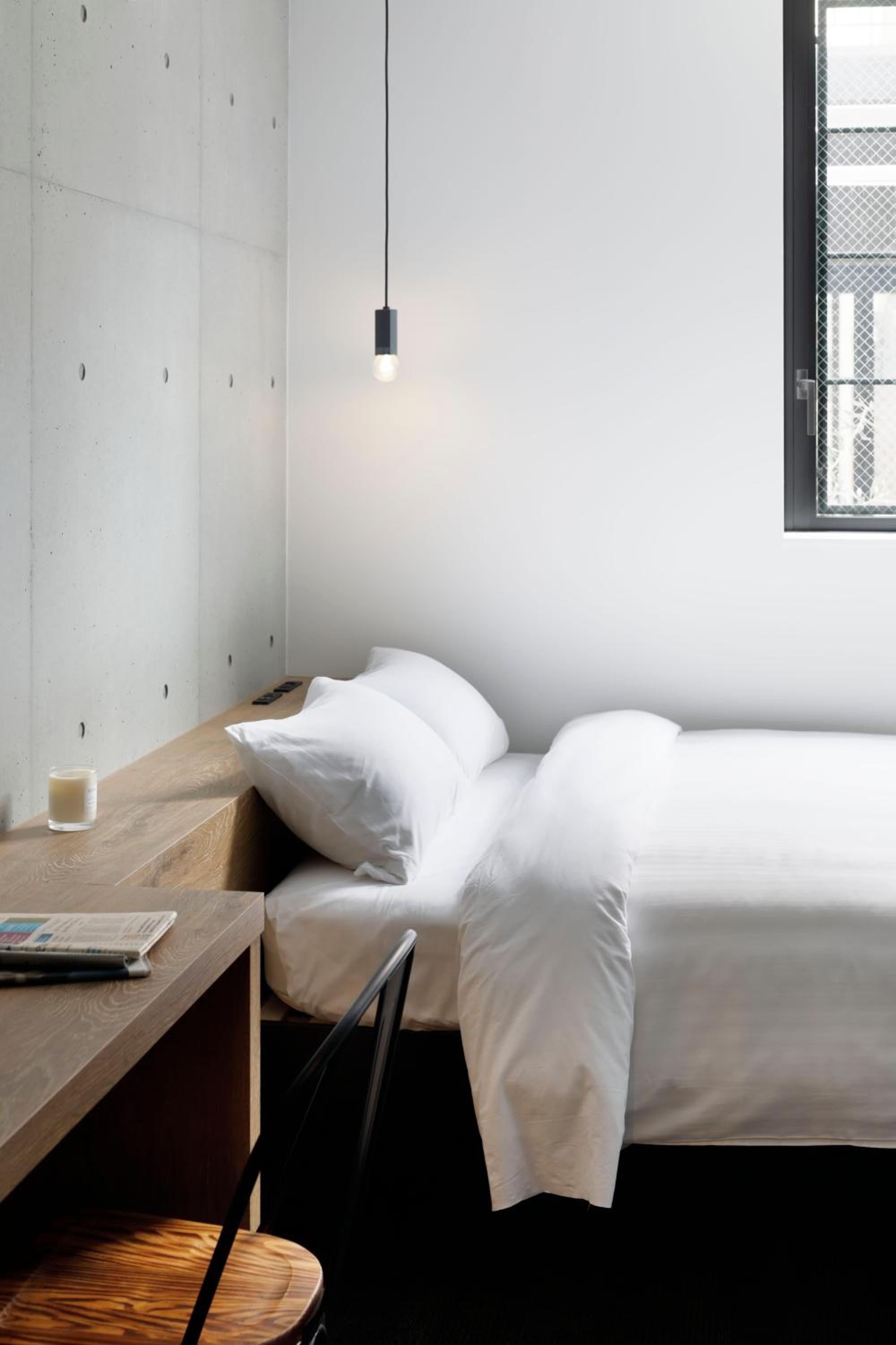 Single Room photo 2