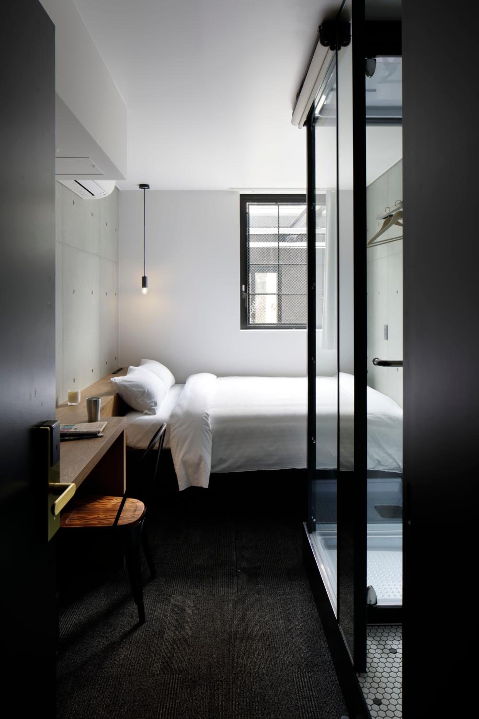Double Room photo 2