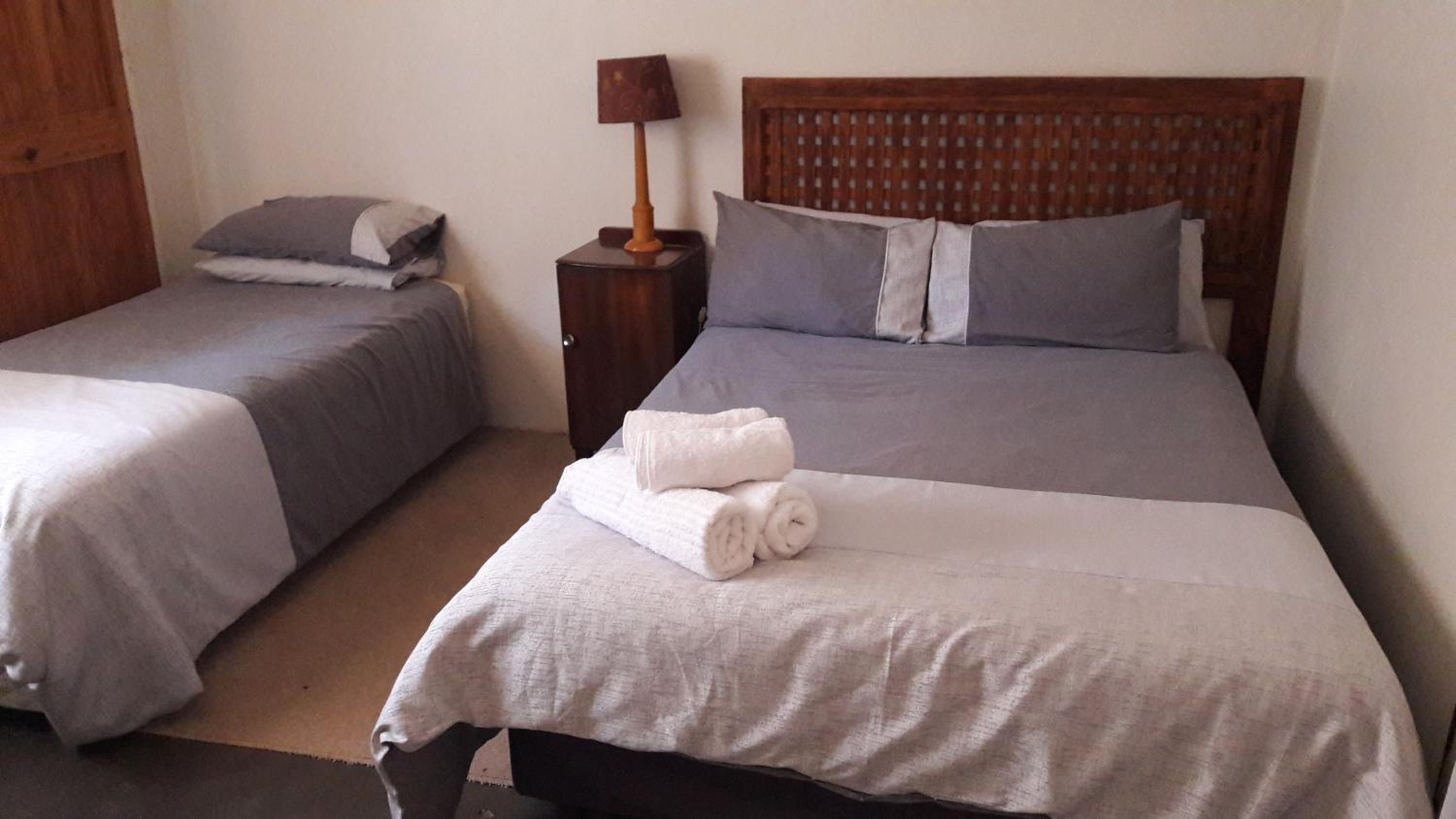Standard Triple Room - Photo 3