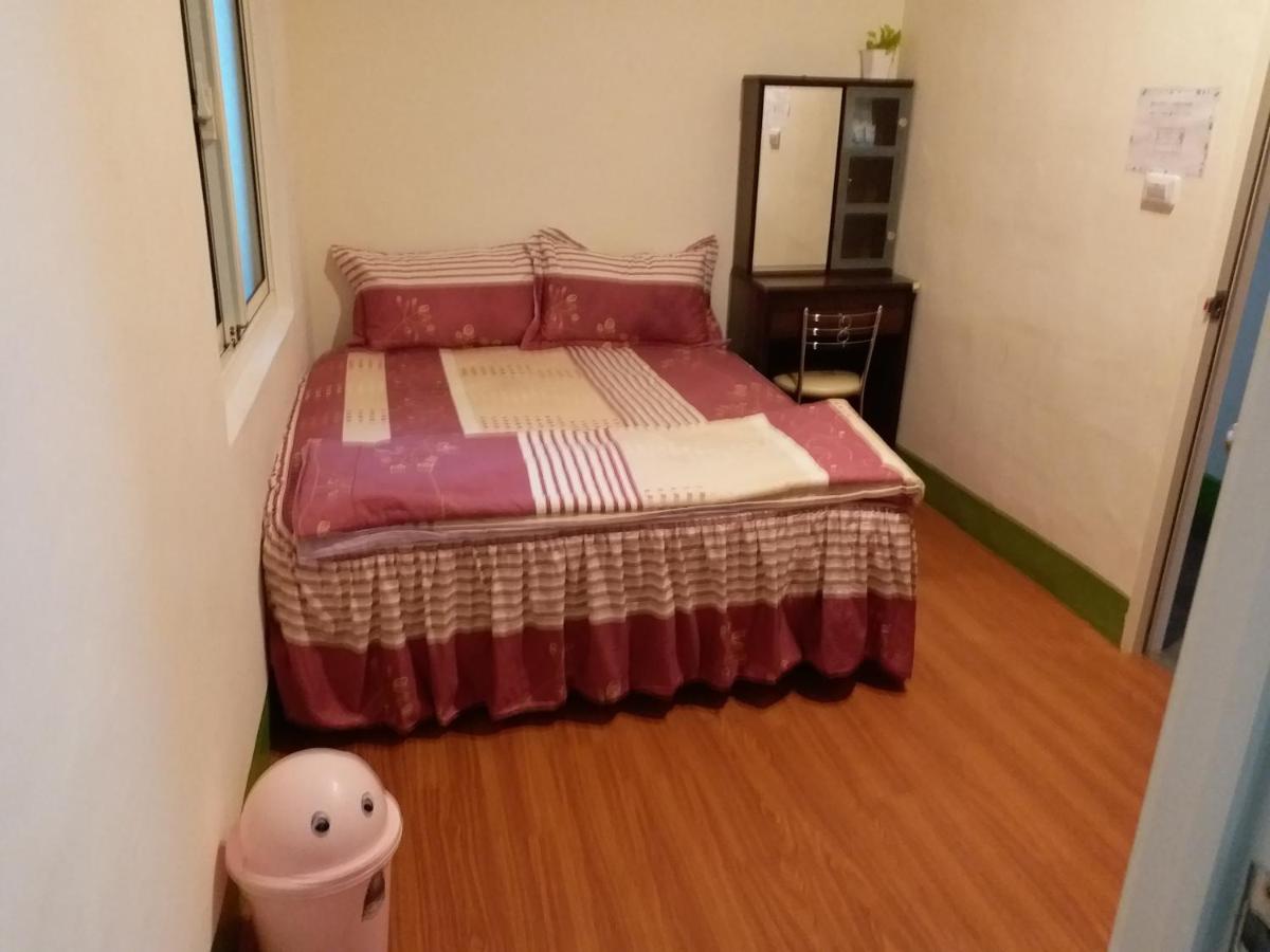 Standard Double Room photo 3