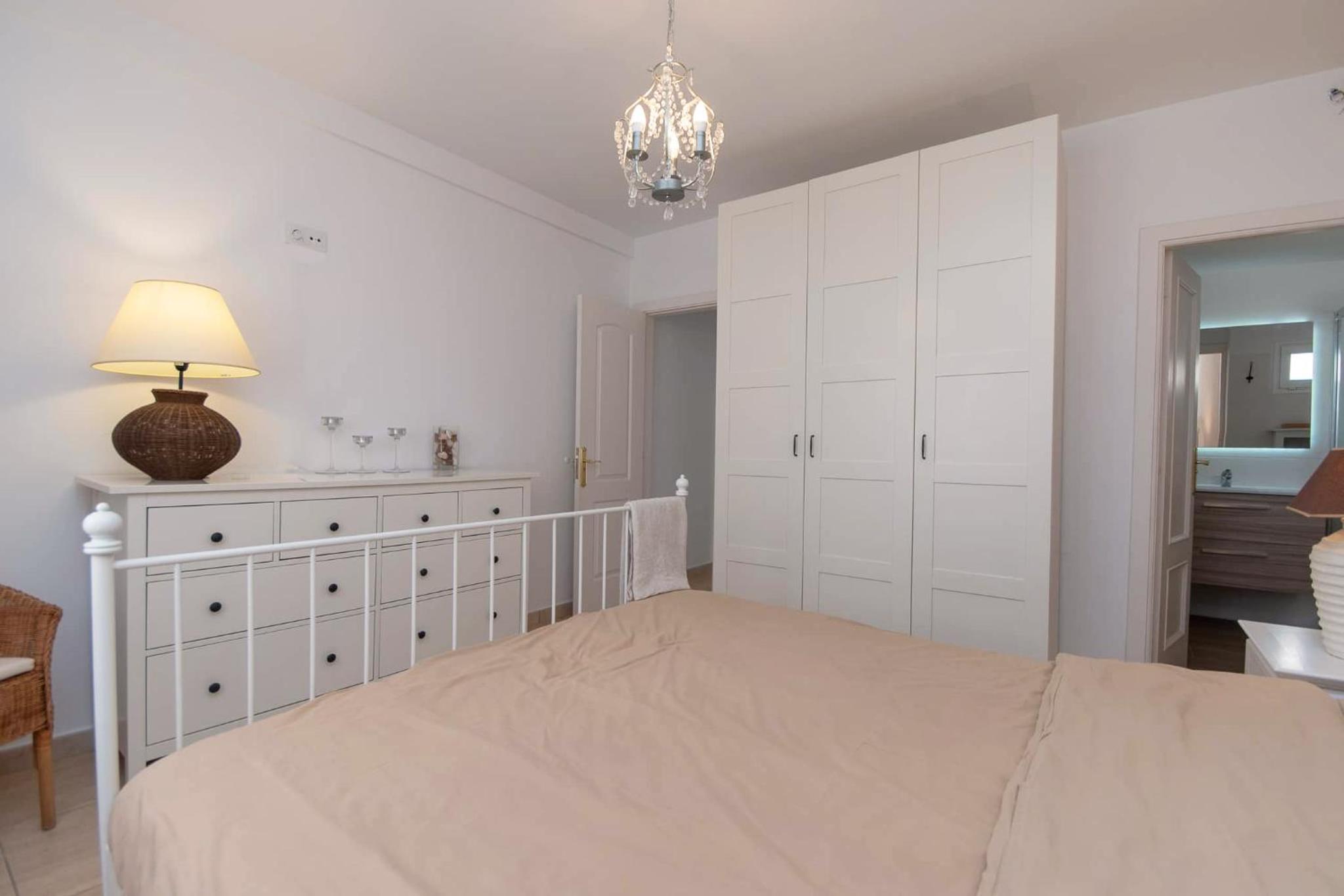 Three-Bedroom Chalet - Photo 24