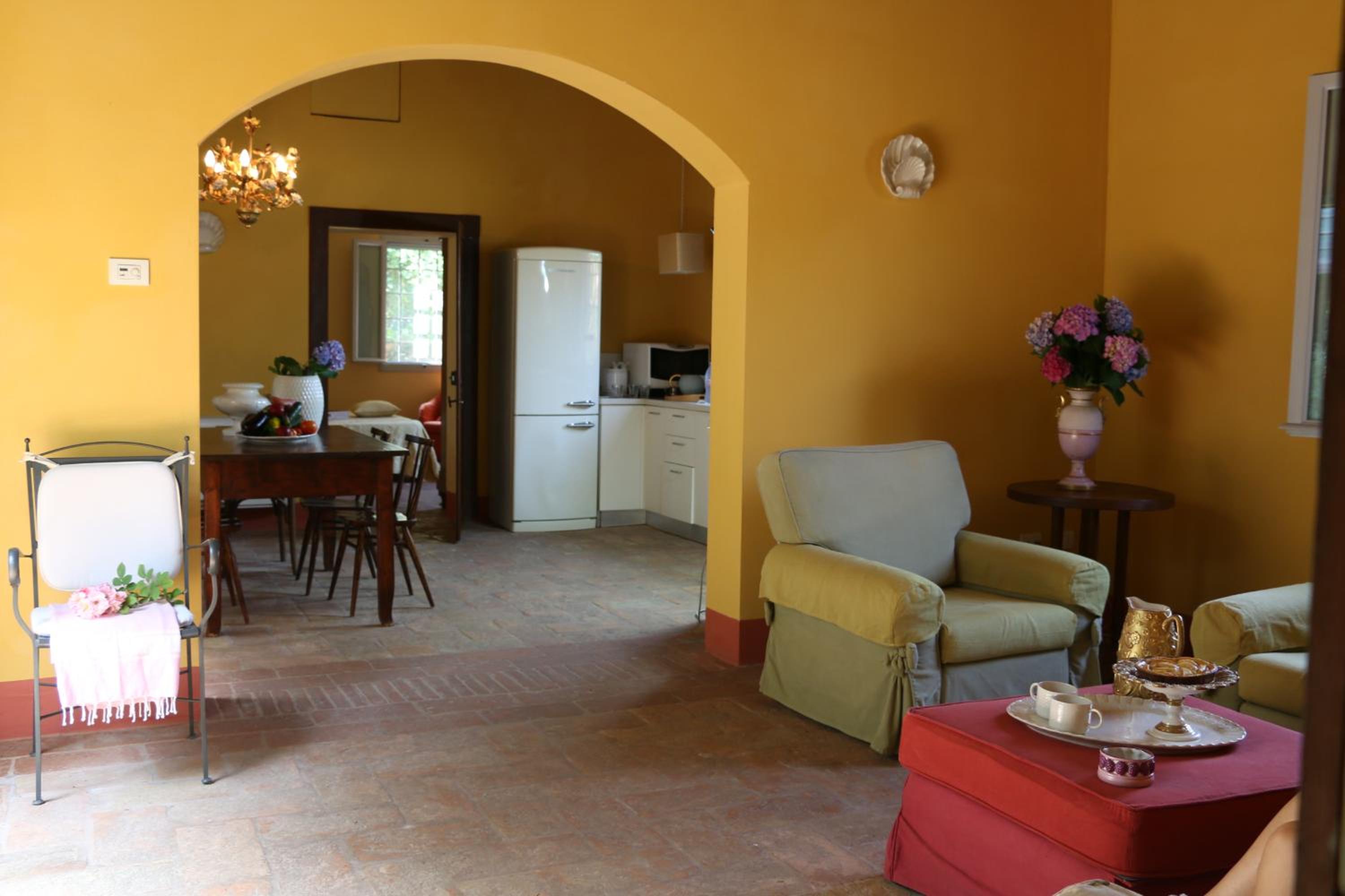 Two-Bedroom House photo 1