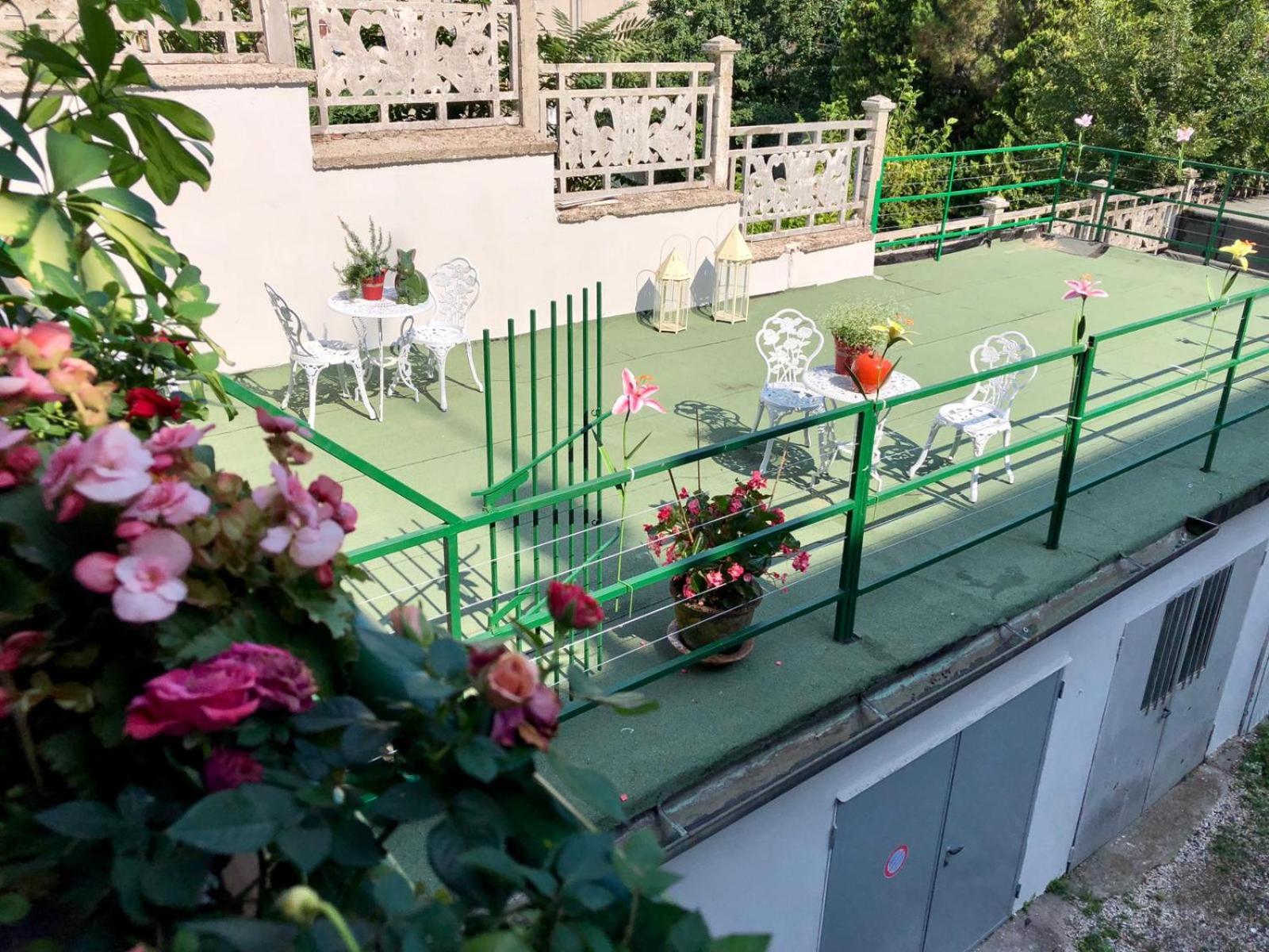 Deluxe Double or Twin Room with Balcony - Photo 11