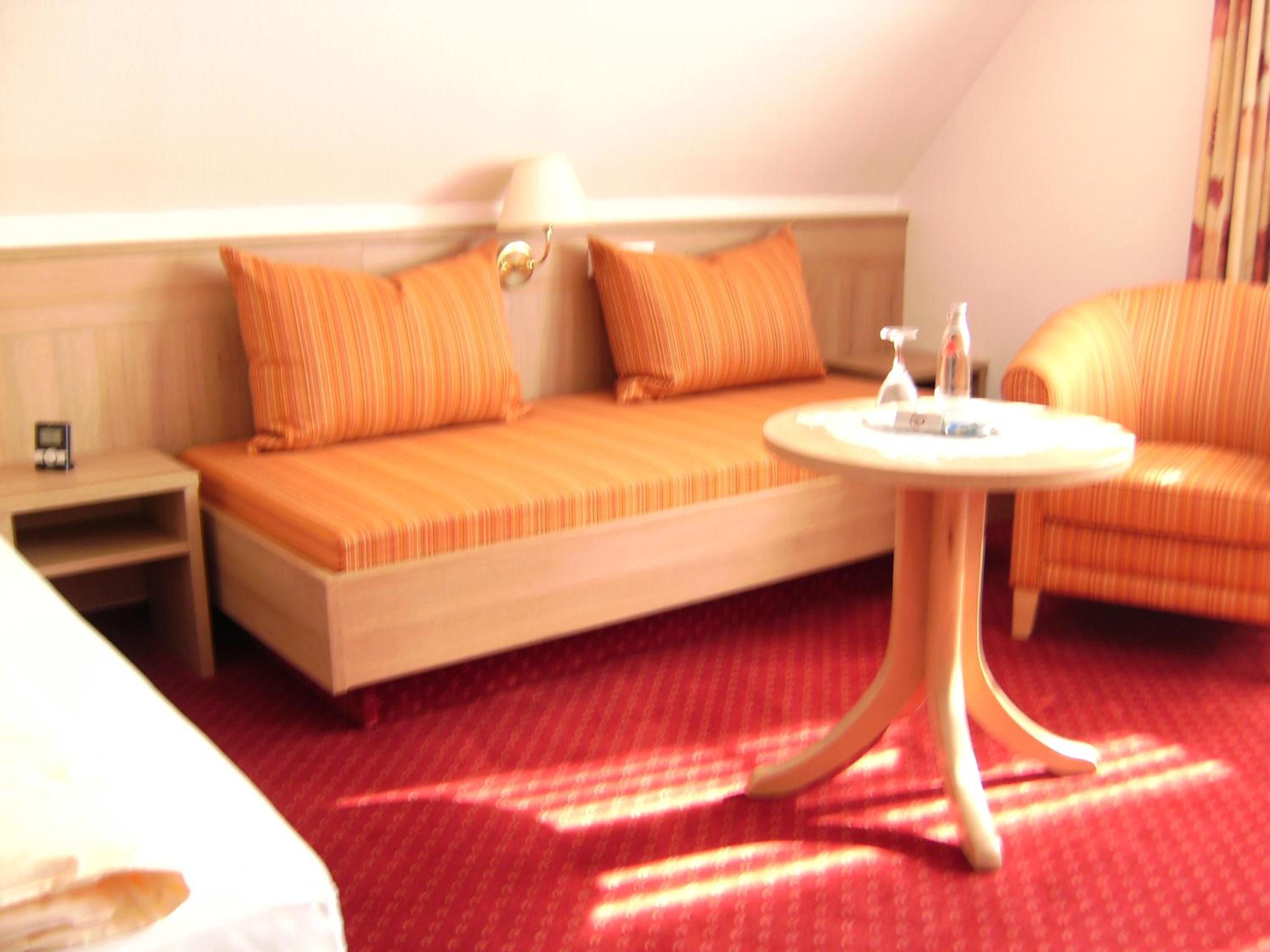 Single Room photo 3