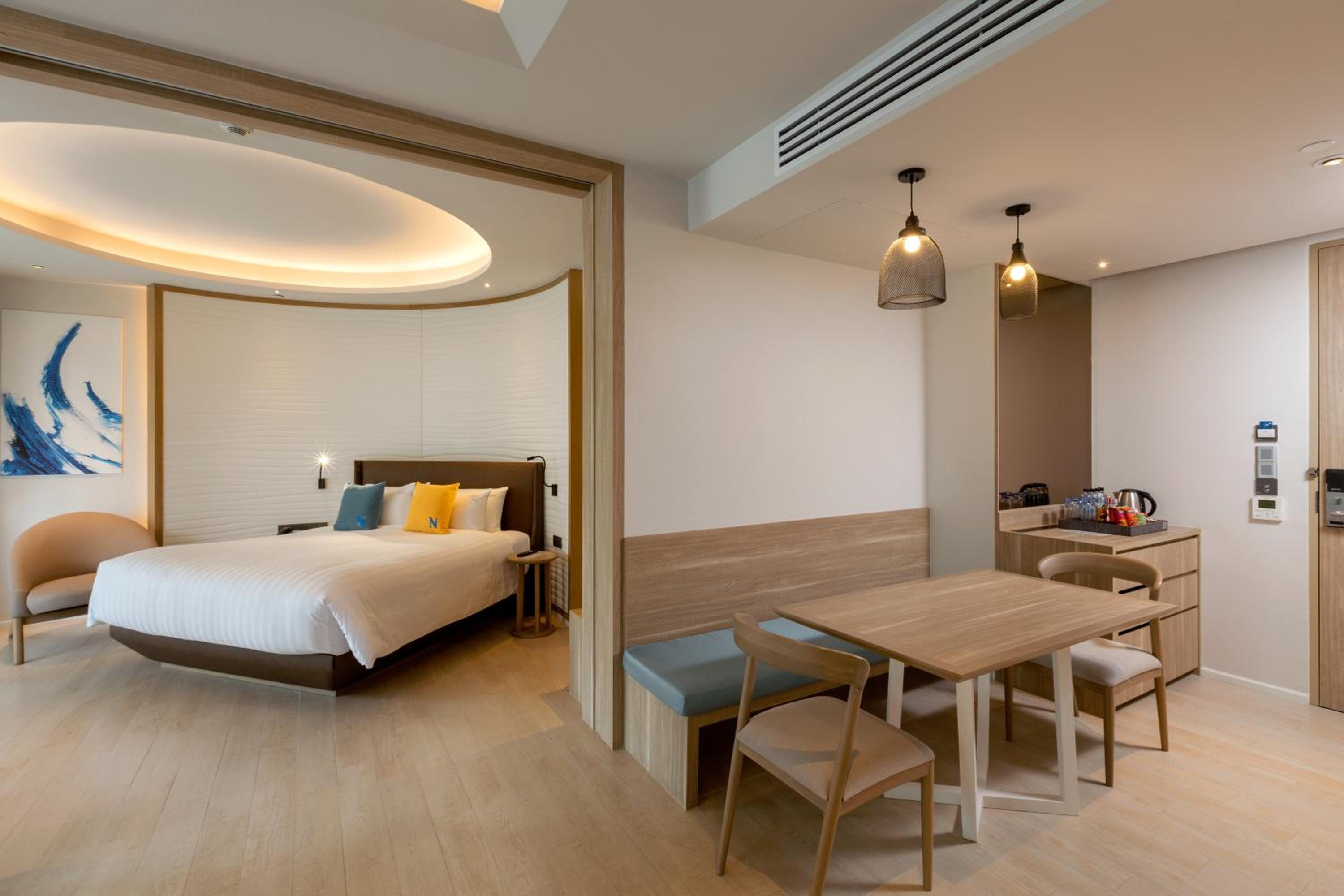 Grand Suite Two-Bedroom