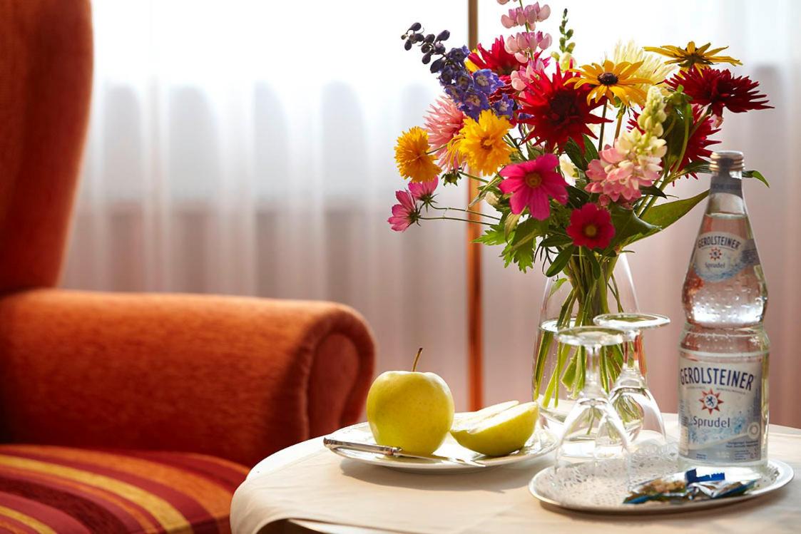 Double Room - Photo 6