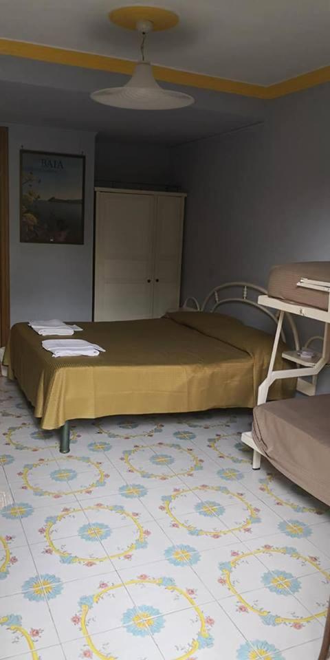 Double Room - Photo 3