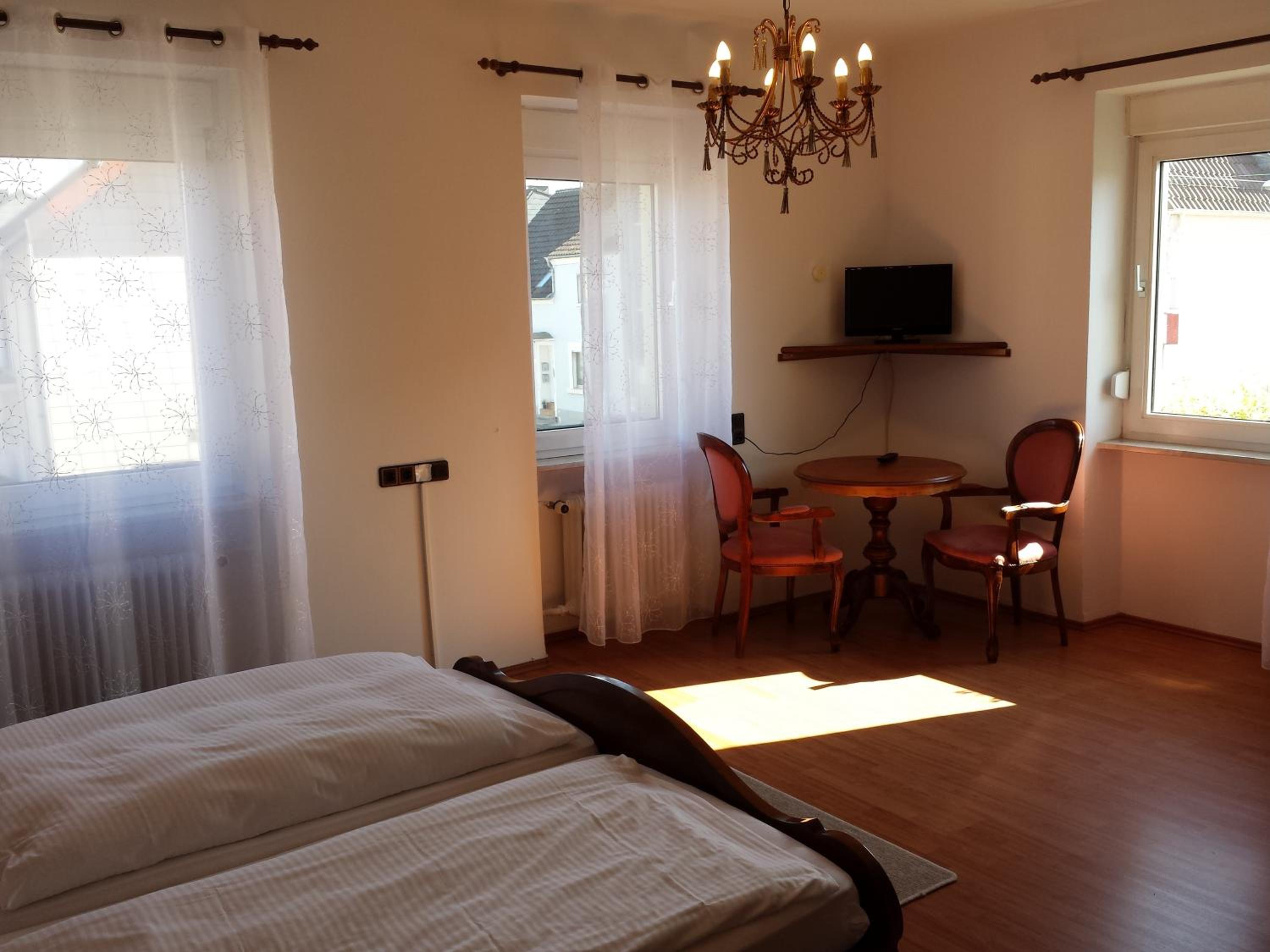 Double Room - Photo 1