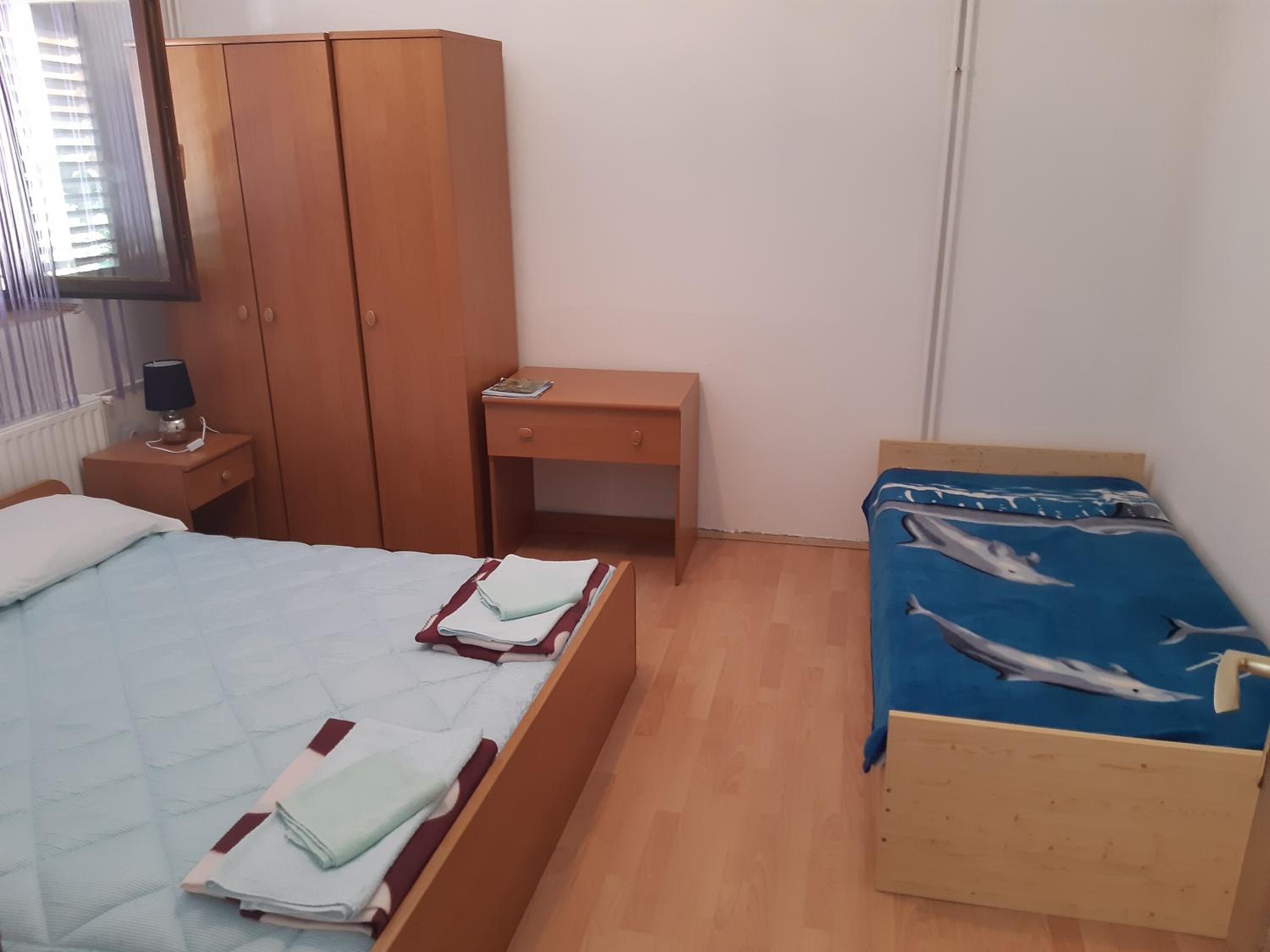 Double Room With Extra Bed photo 2