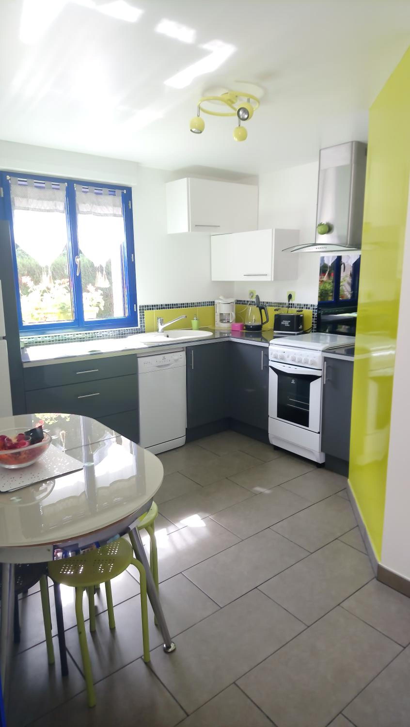 Holiday Home - Photo 20