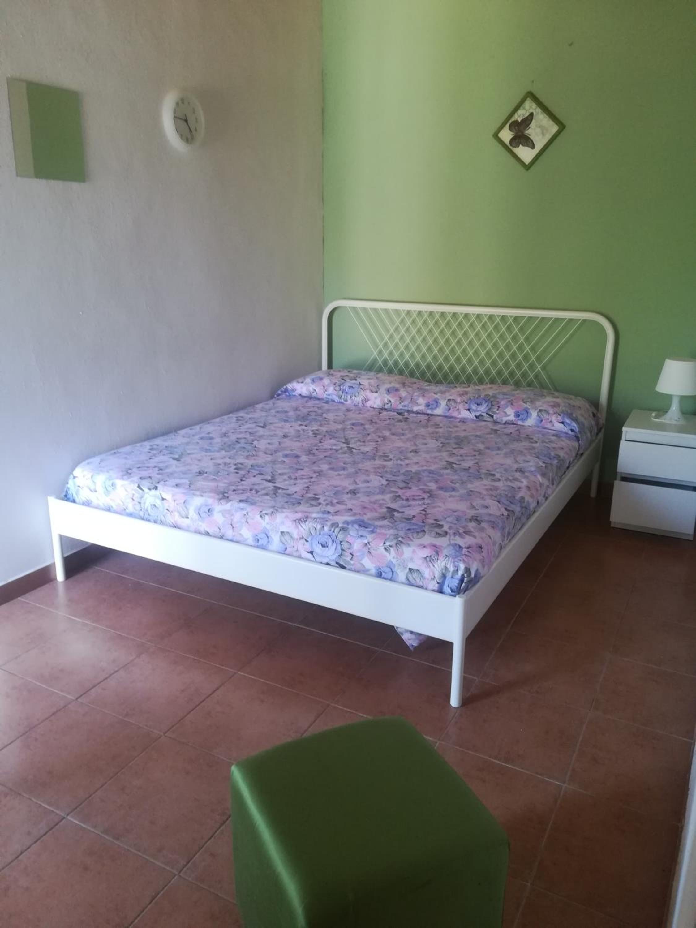 Double Room with Park View photo 2