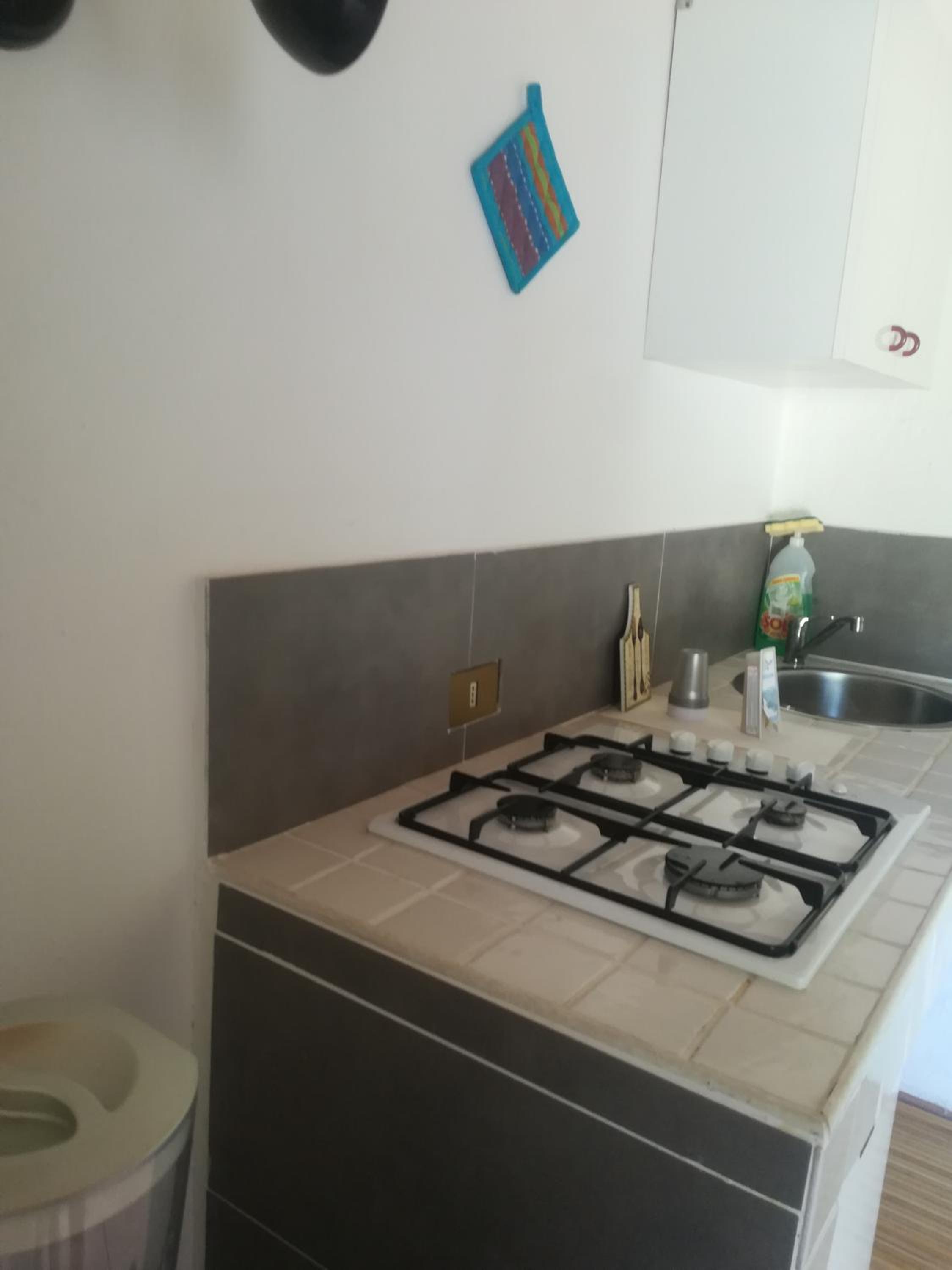 Double Room with Park View photo 3