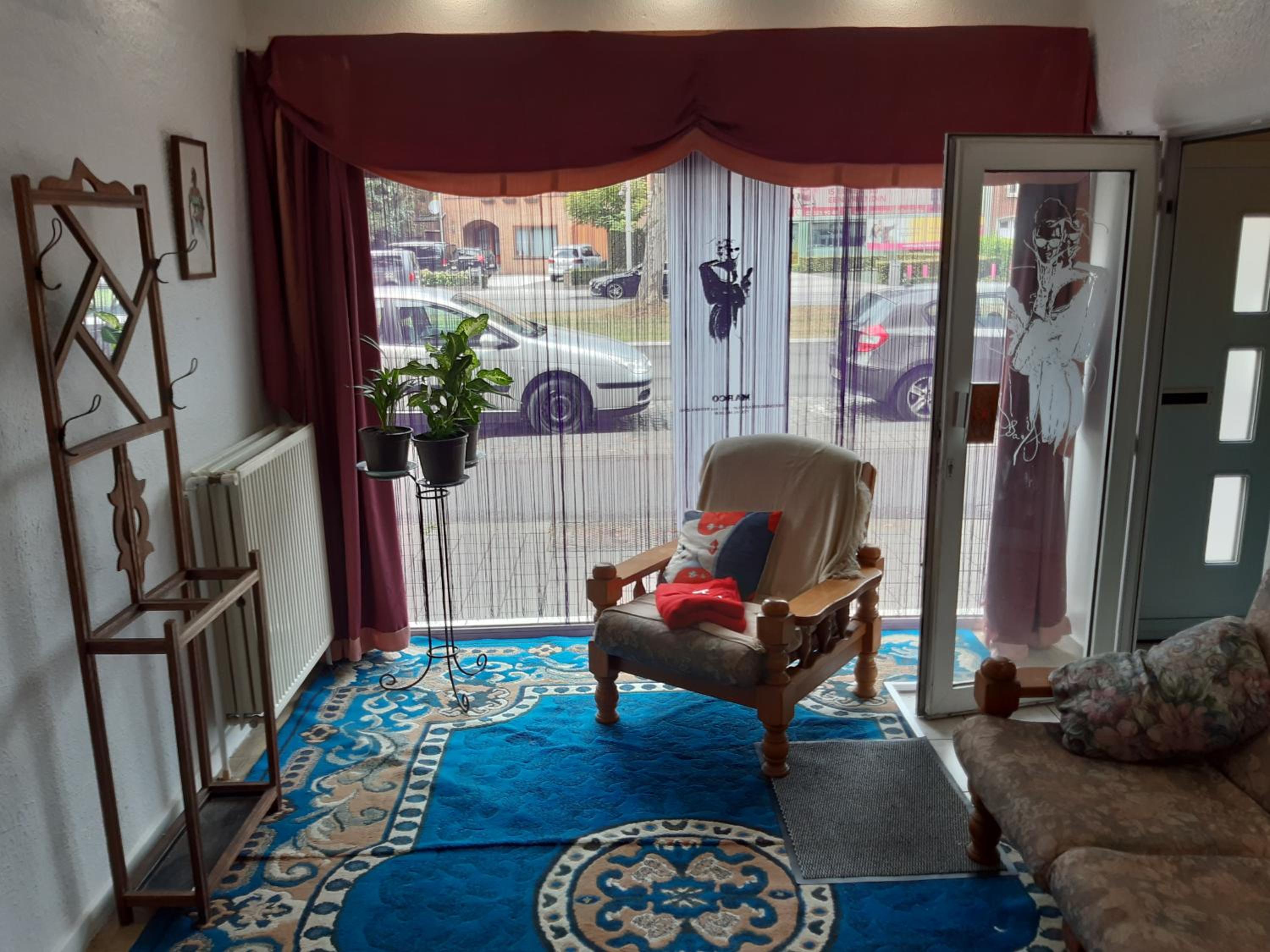 Two-Bedroom Apartment - Photo 1