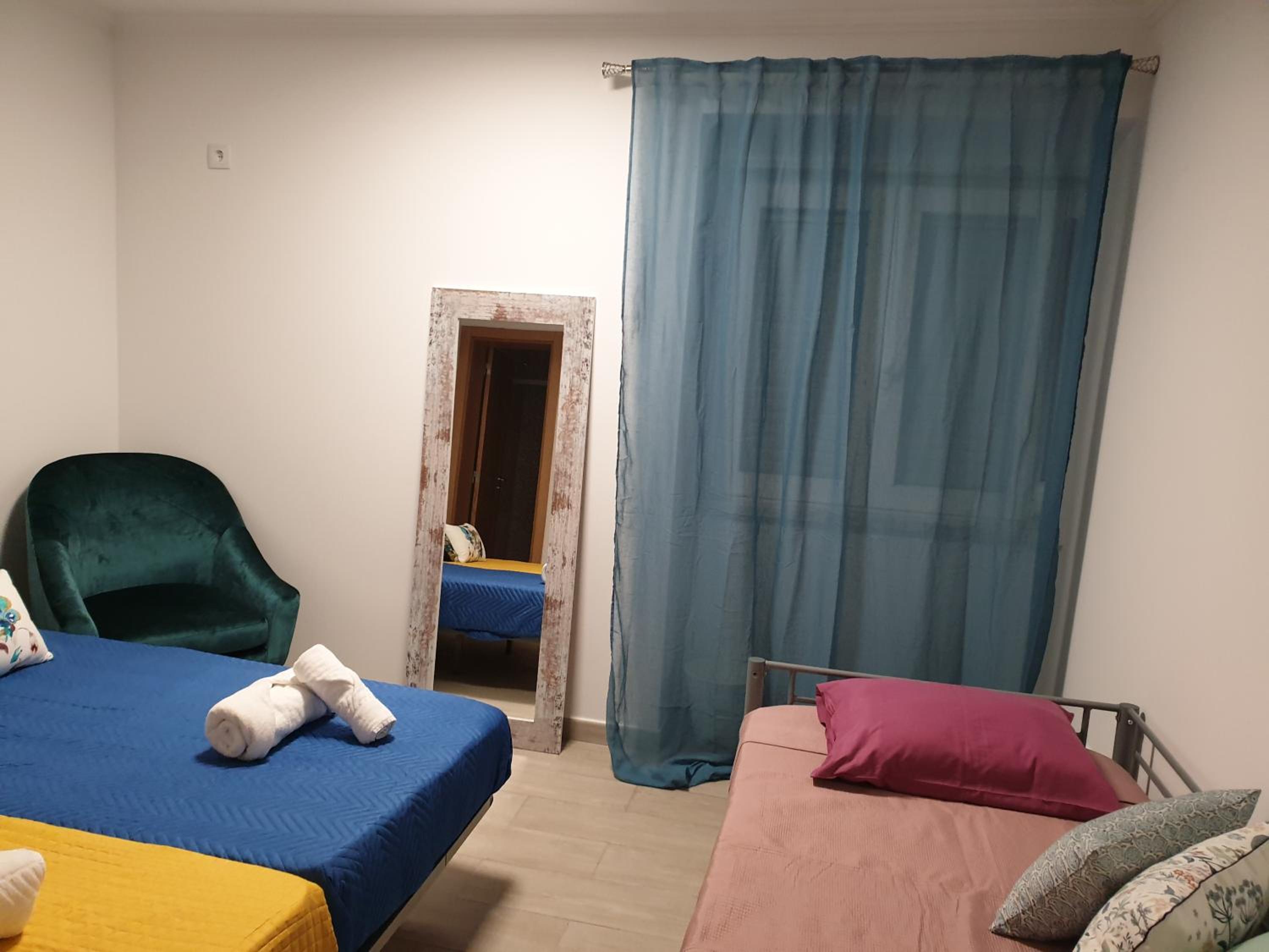 Double Room with Extra Bed photo 1