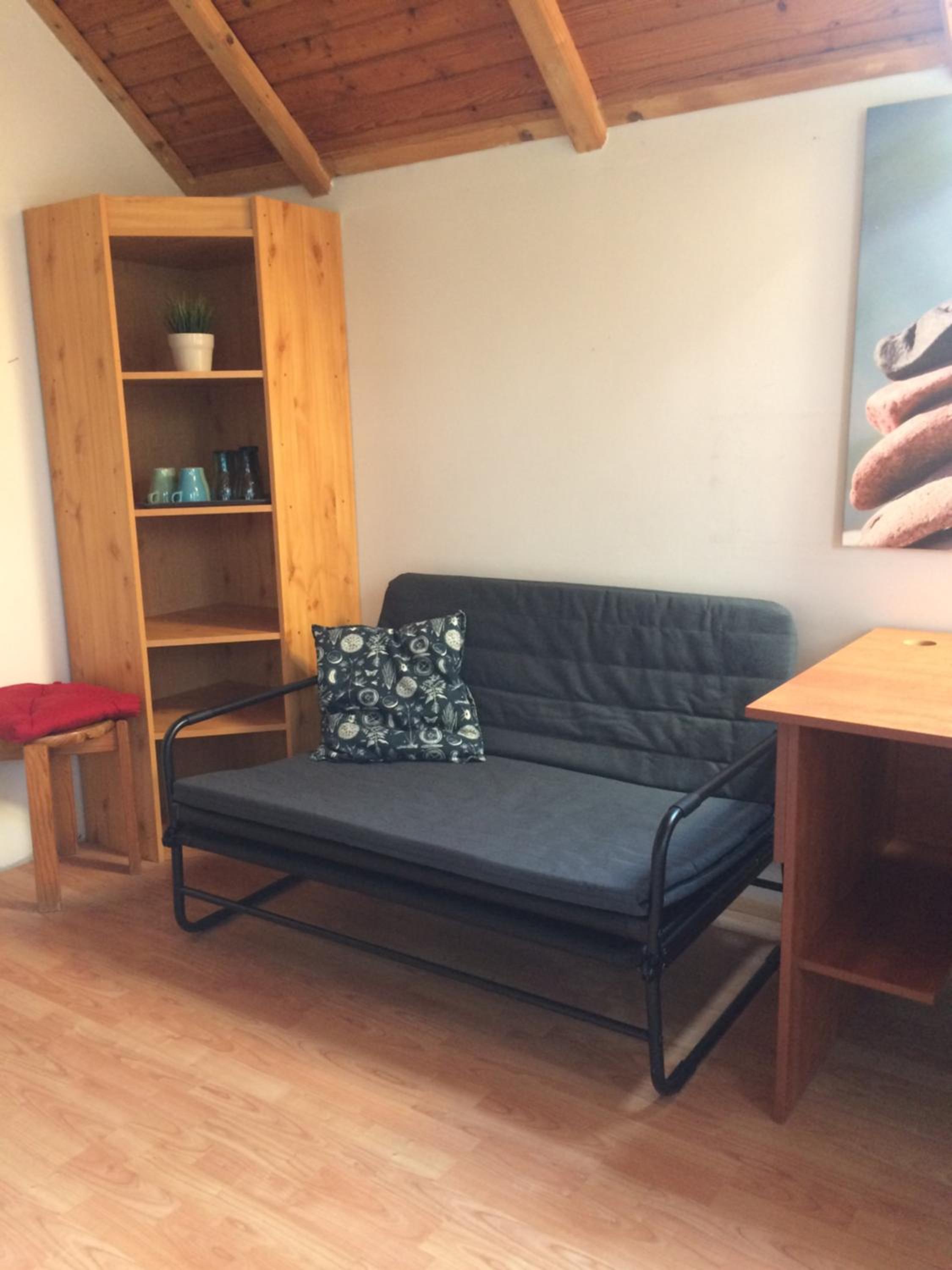 Quadruple Room with Garden View - Photo 2