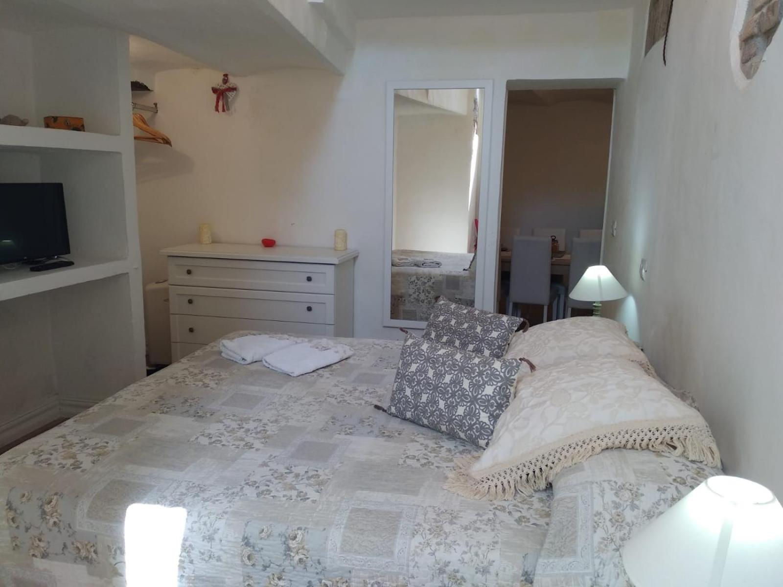 Two-Bedroom Apartment - Photo 1