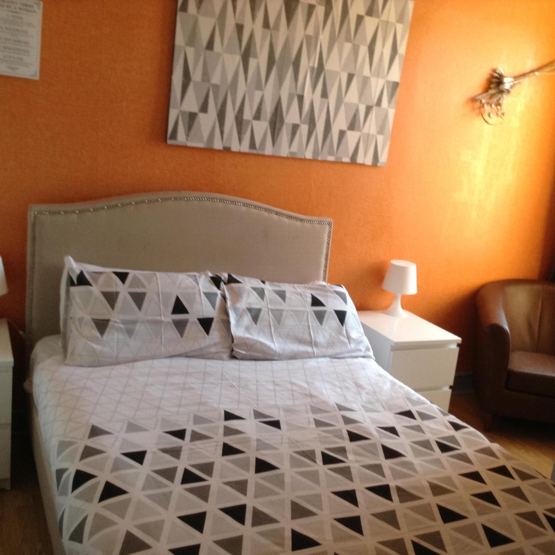 Double Room - Photo 2