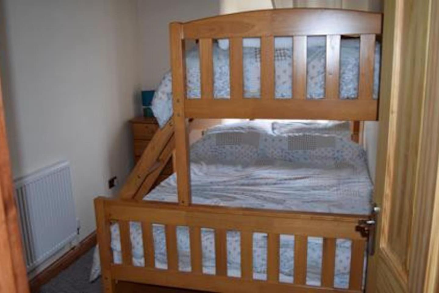 Two-Bedroom House photo 1