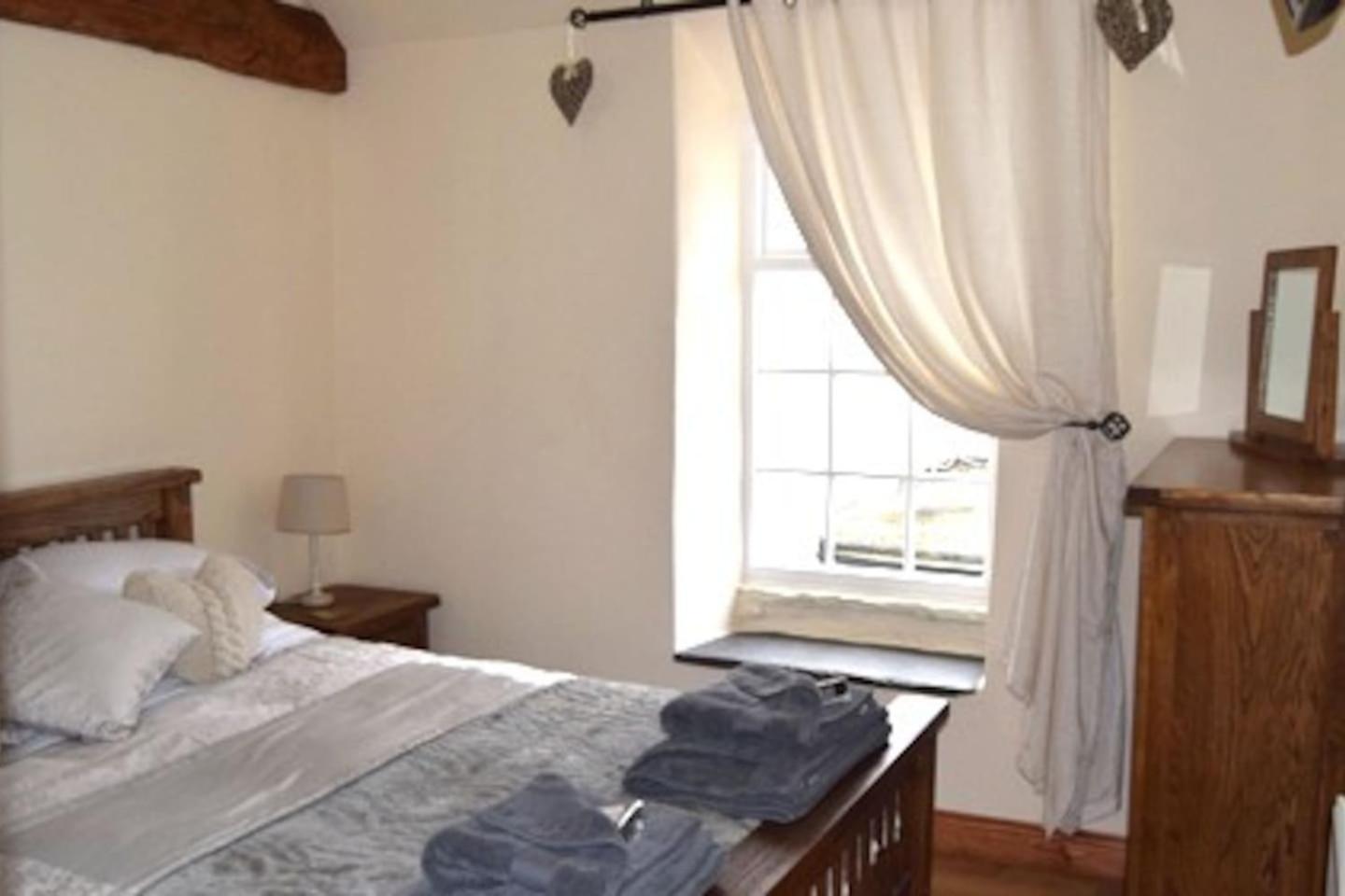 Two-Bedroom House photo 3