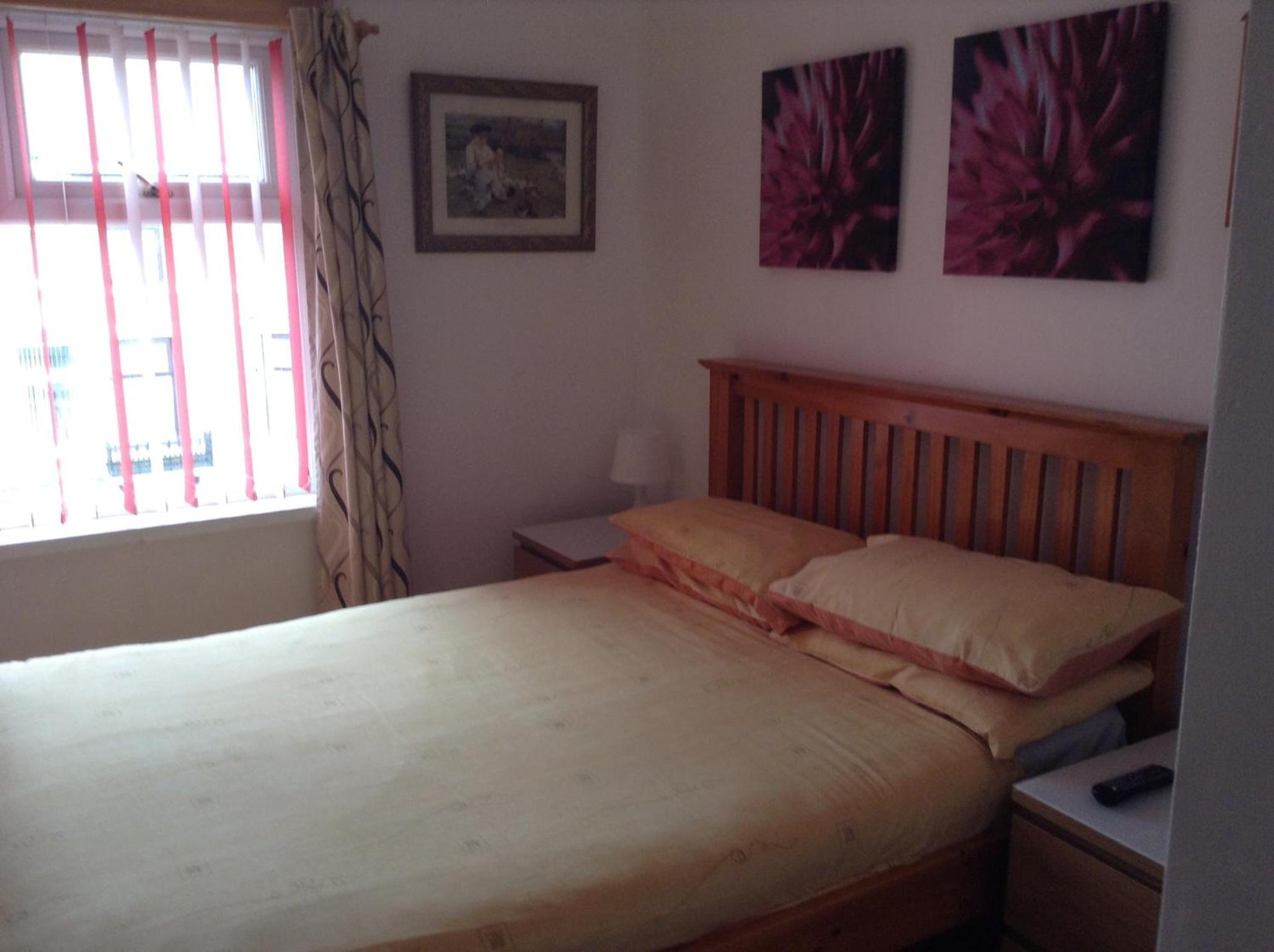 Double Room - Photo 4