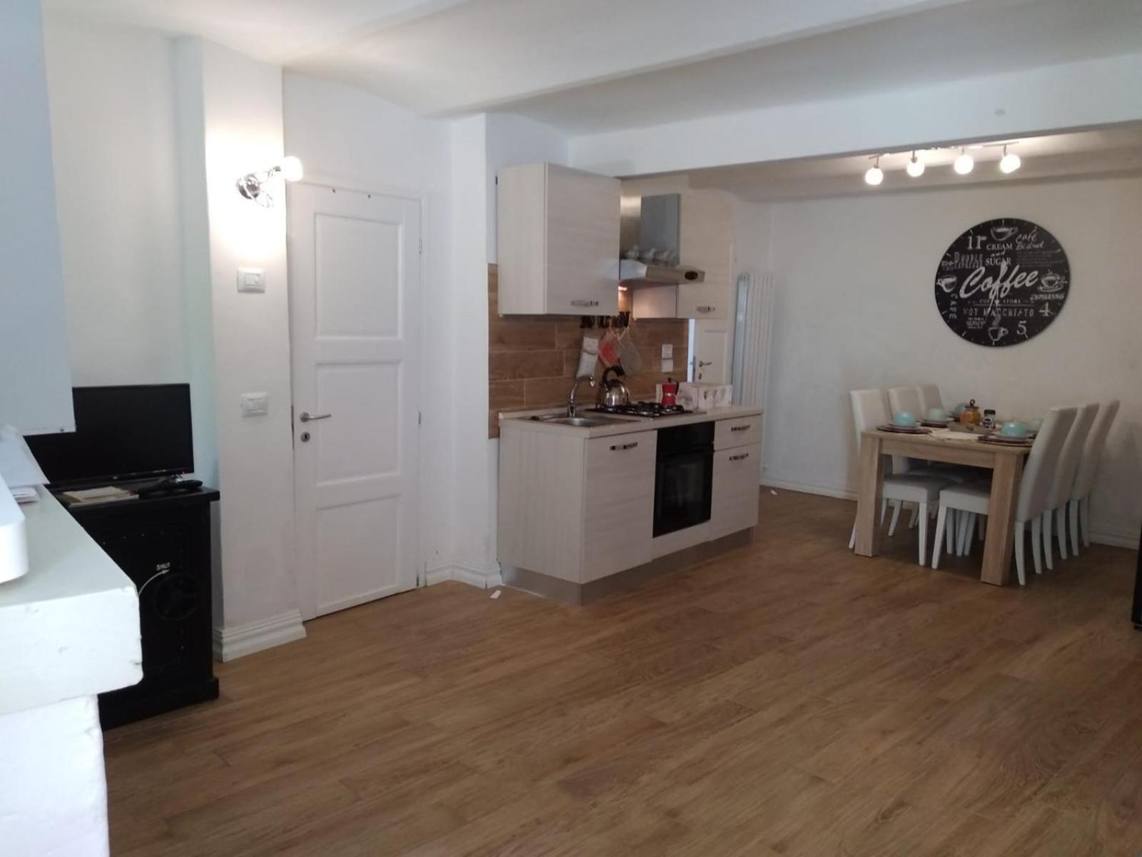 Two-Bedroom Apartment - Photo 54