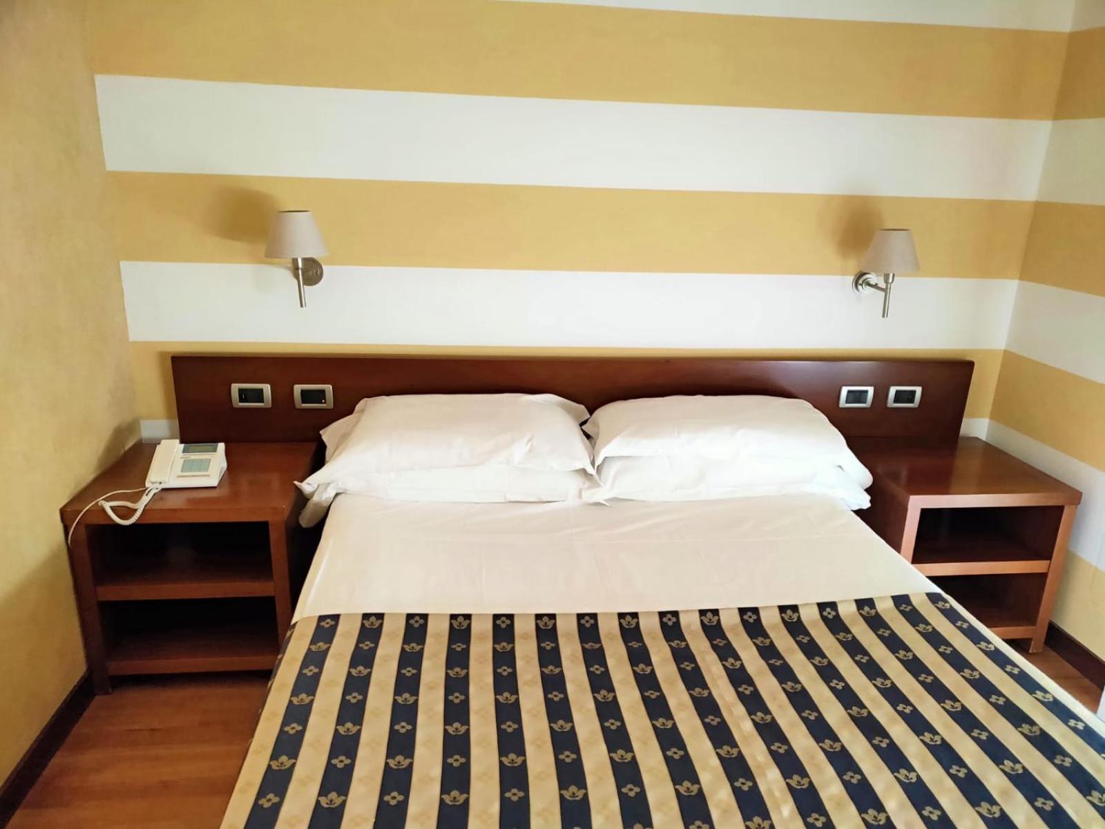 Smart Double Room