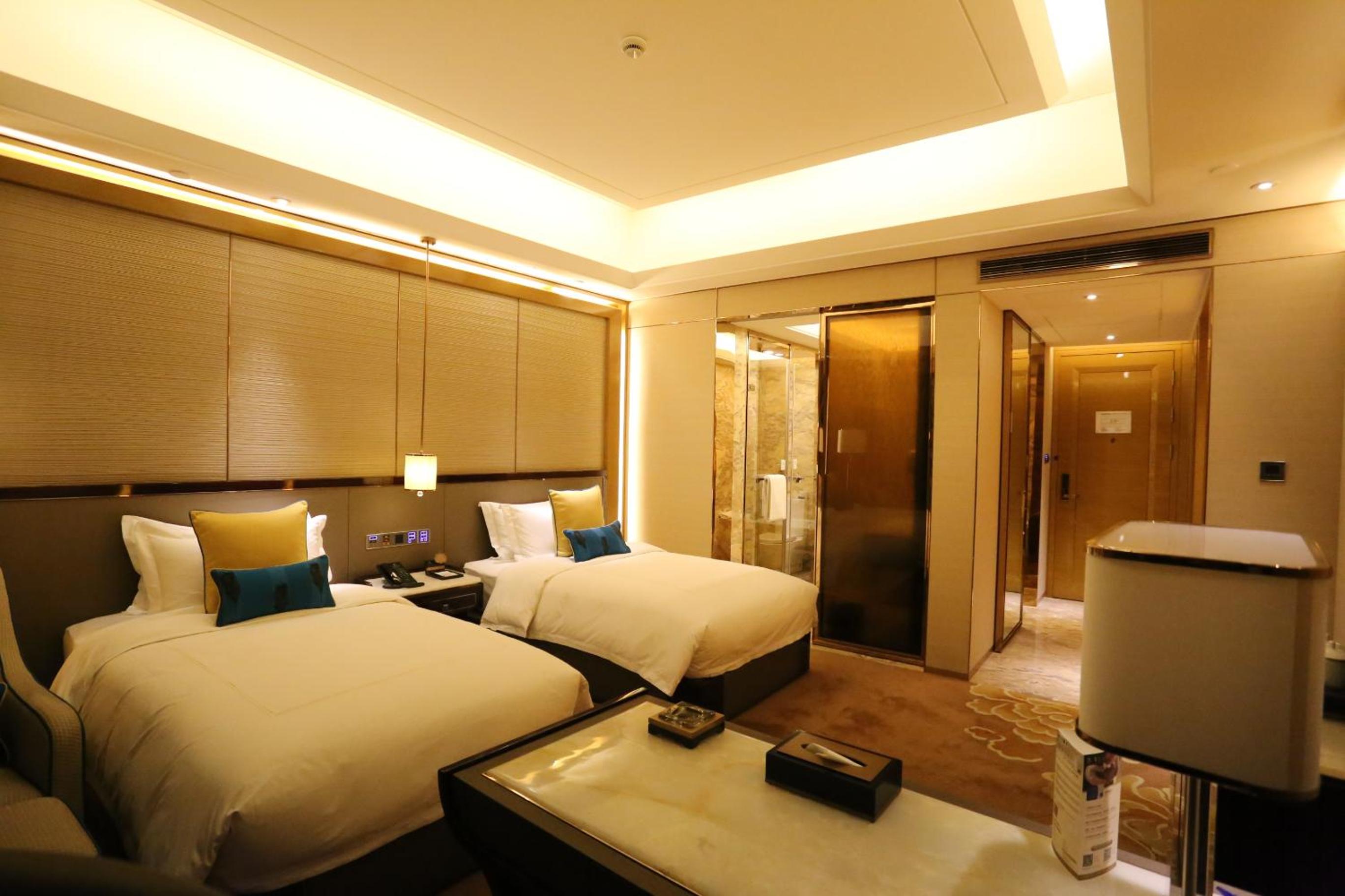 Superior Twin Room photo 3