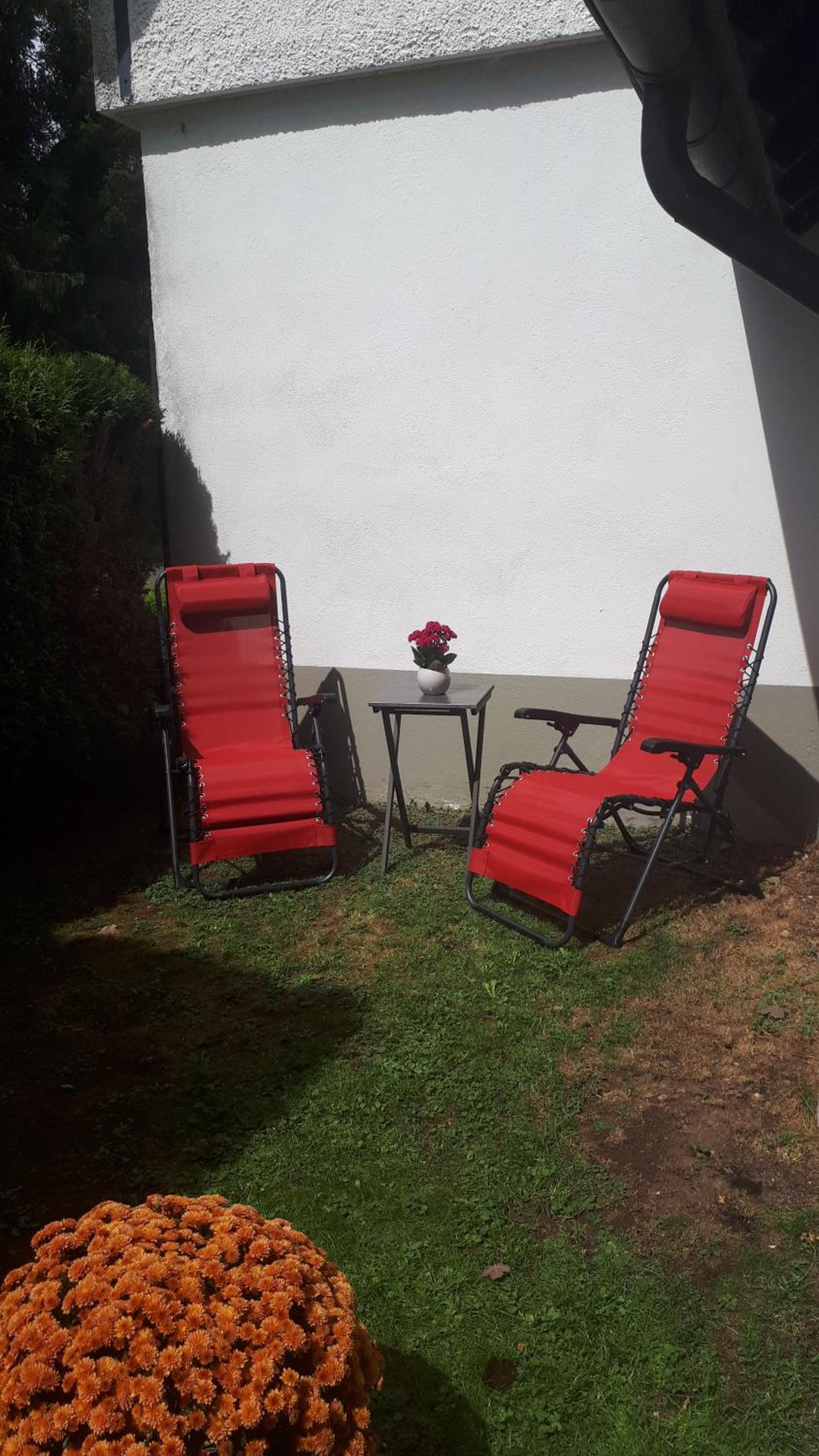 Apartment with Terrace photo 3
