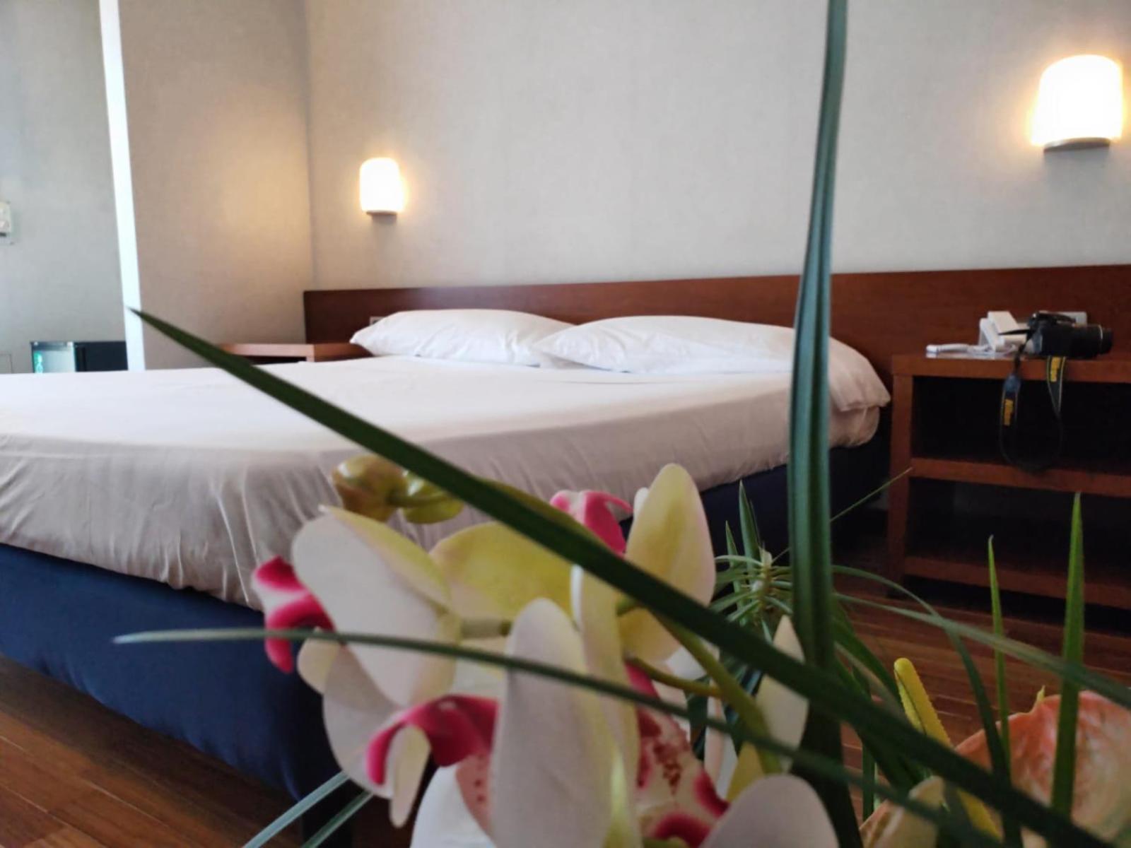 Double Room - Photo 11