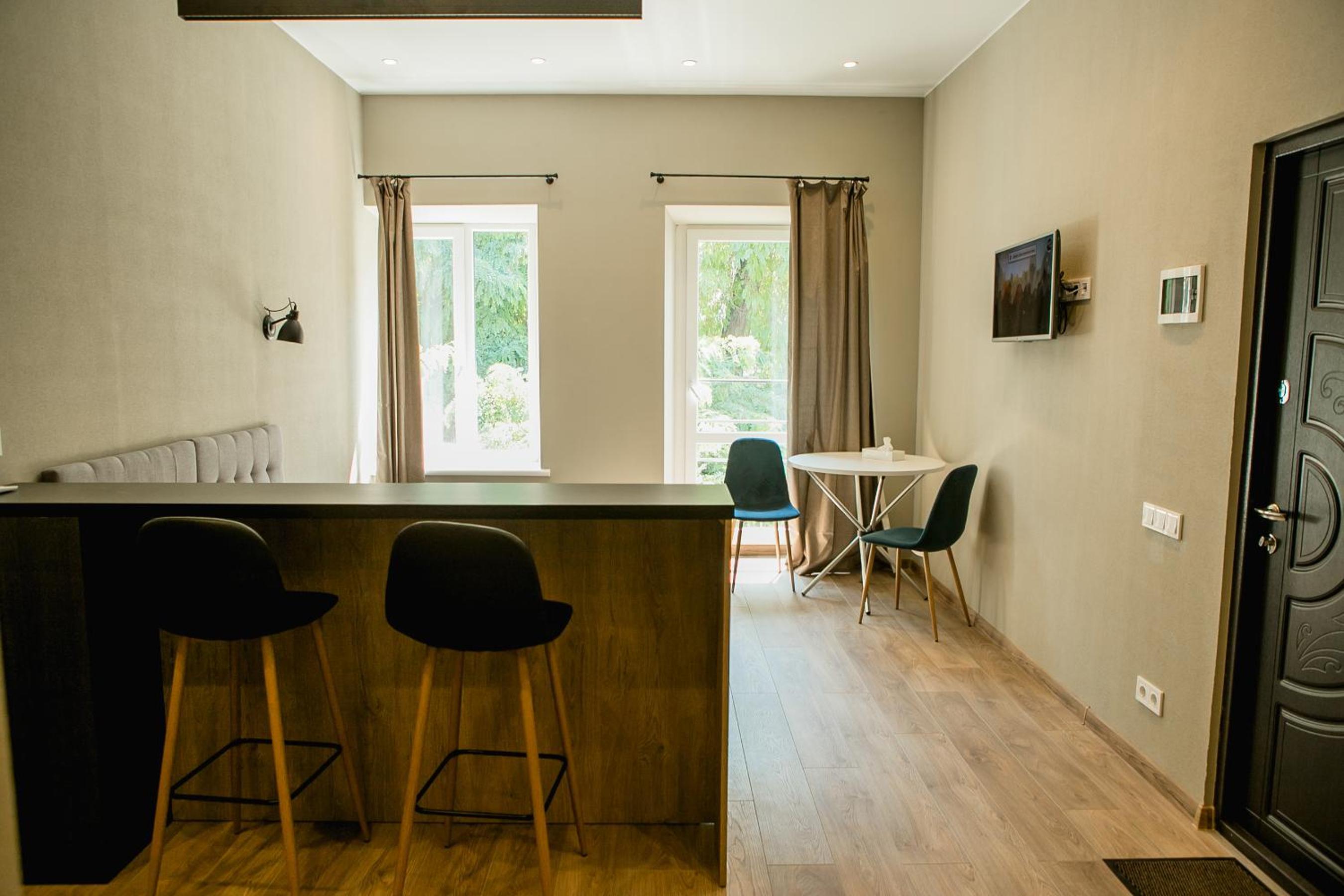 Standard Apartment