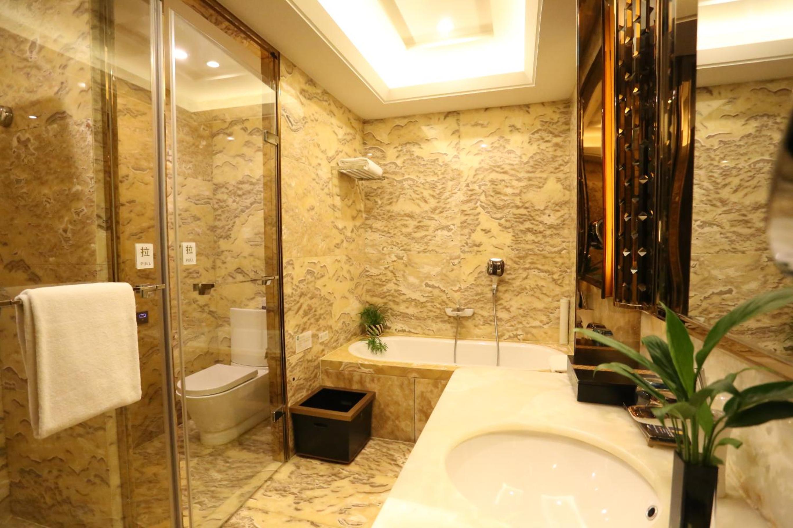 Superior Twin Room photo 2