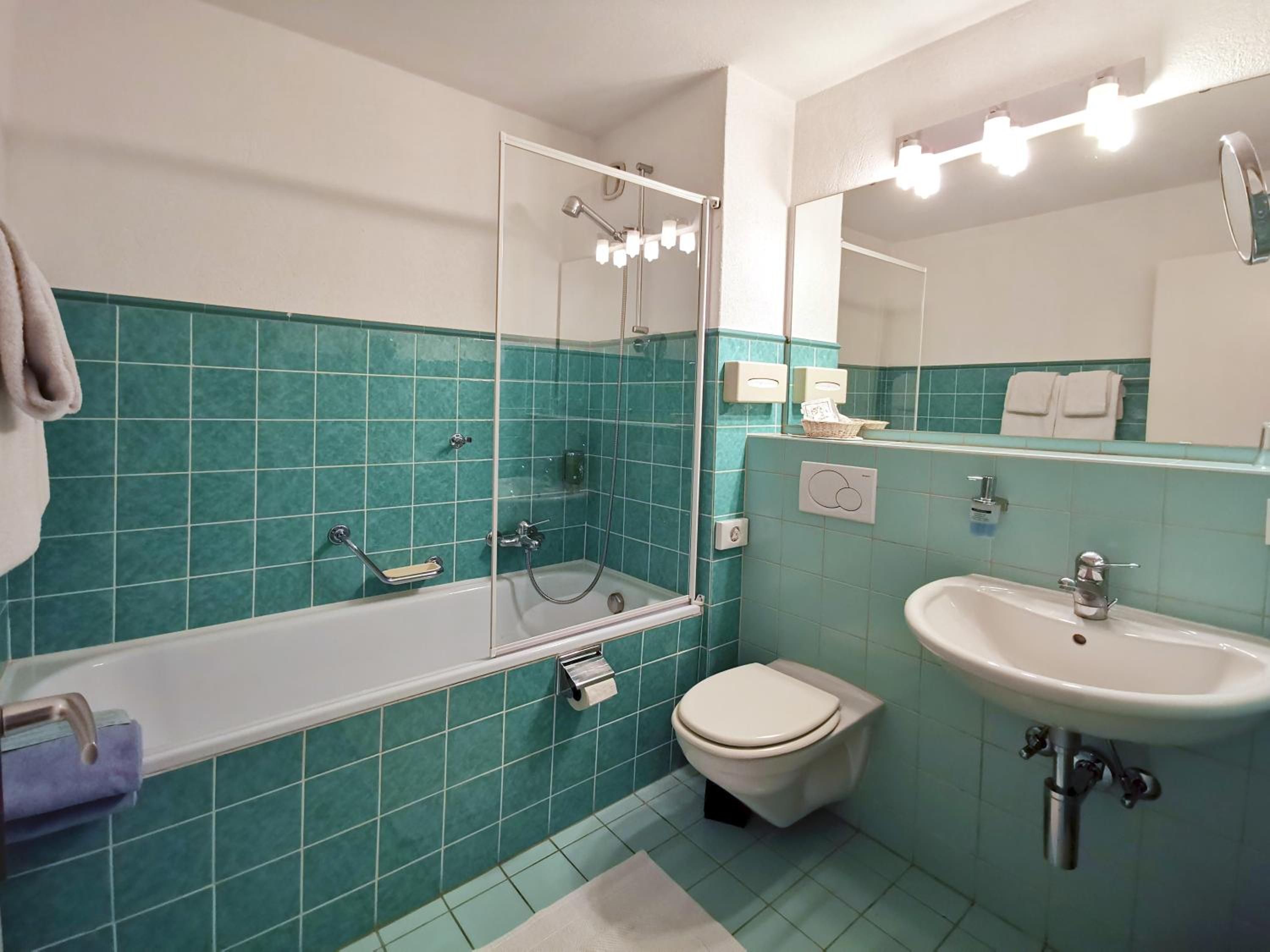 Superior Double Room - Photo 4